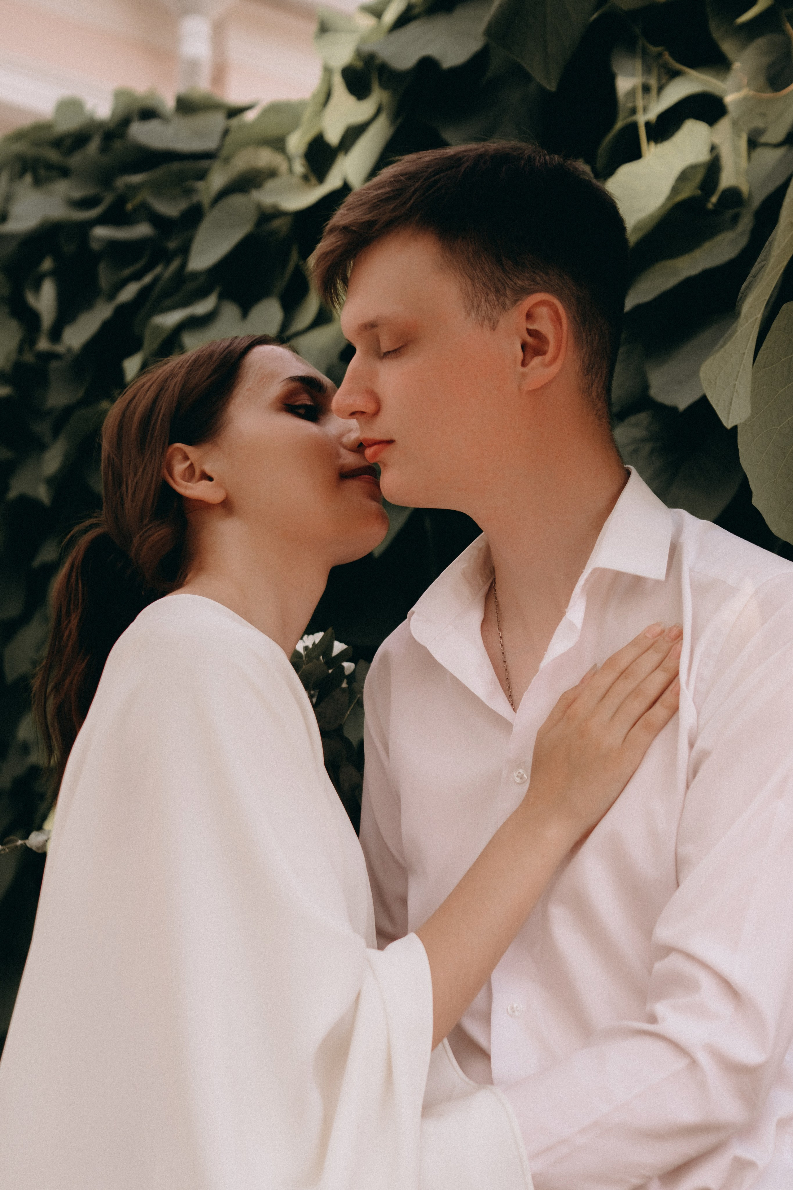 Свадьба Наташи и Вани. Семейный фотограф в Санкт-Петербурге Дарья Косянчук