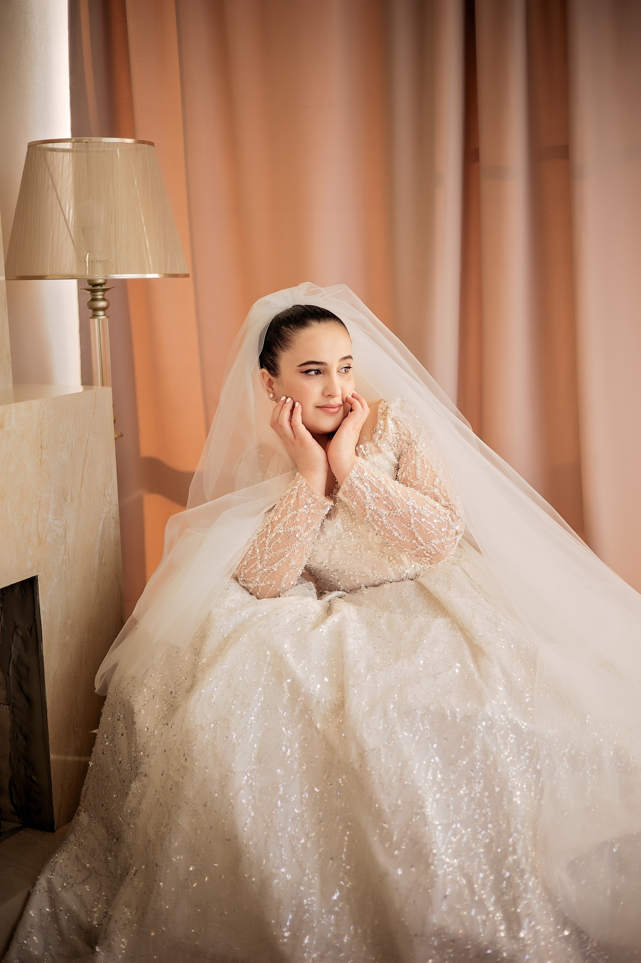 Эрик и Мадина. Свадебный и семейный фотограф в Абхазии Эля Цишба