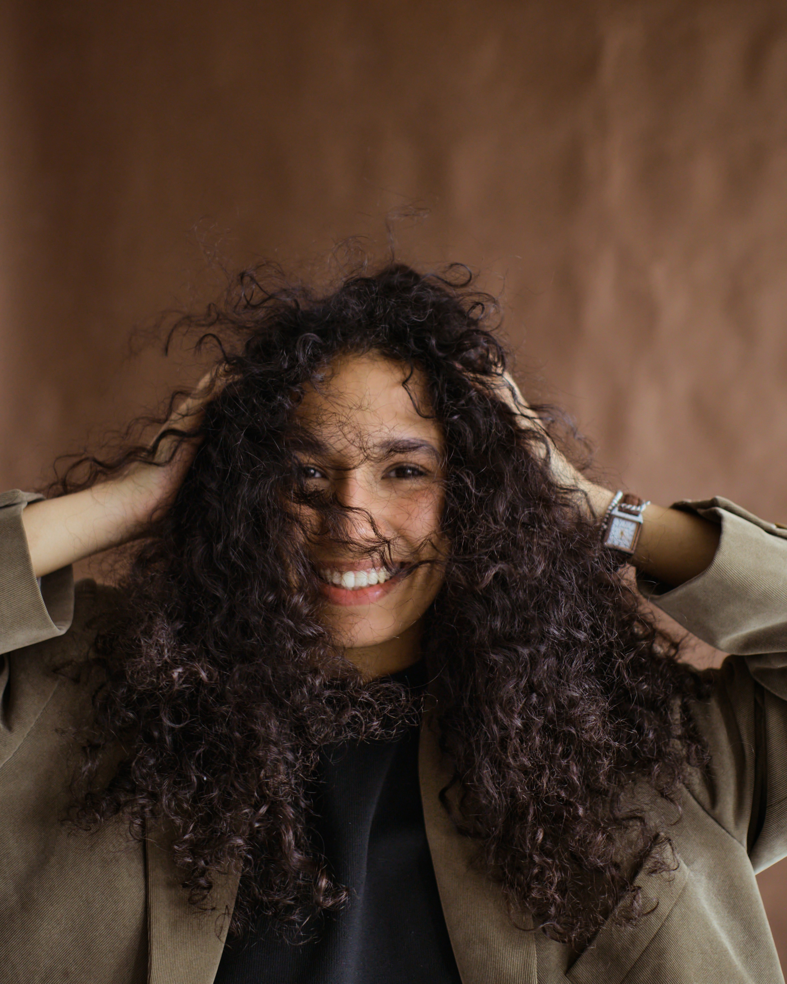 Сохраняем детство внутри. Фотограф Карелина Полина