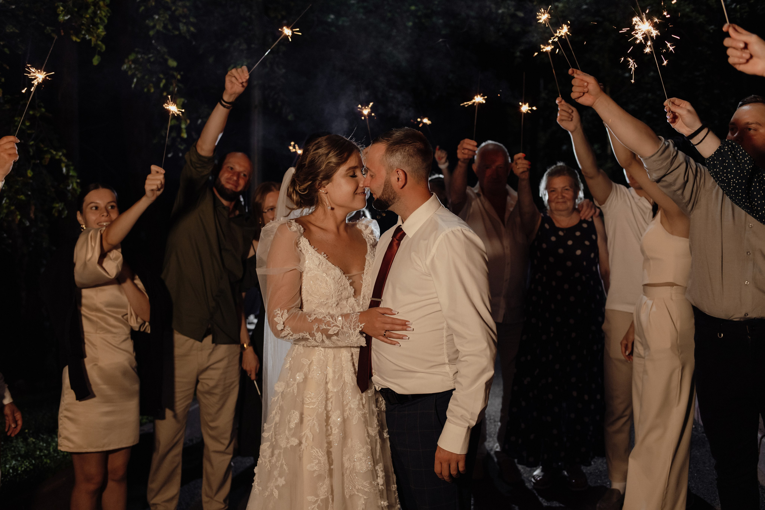 Максим и Анастасия. Семейный и свадебный фотограф в Челябинске Мария Леонтьева