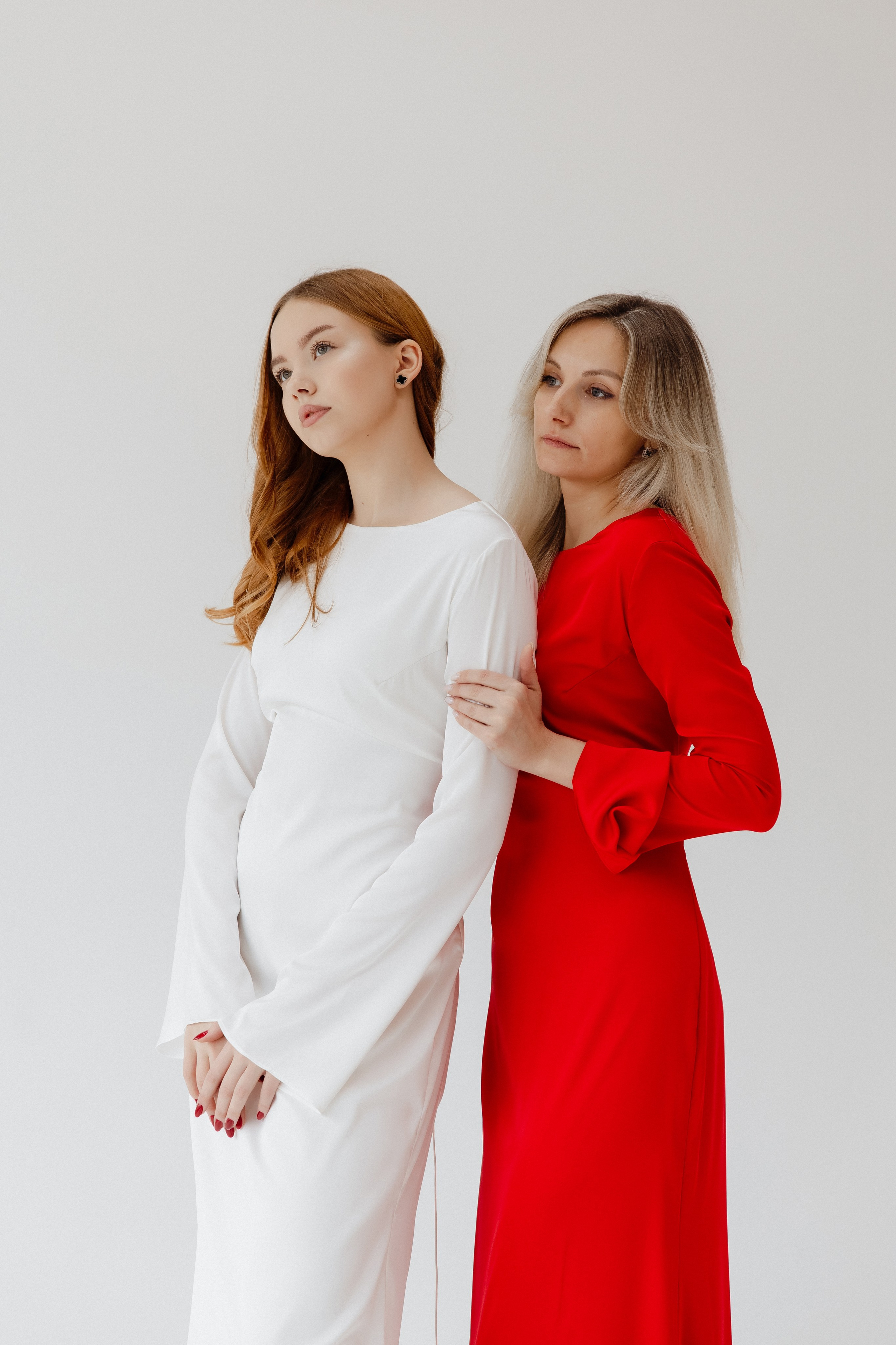 Мария и Виктория. Семейный и свадебный фотограф в Челябинске Мария Леонтьева