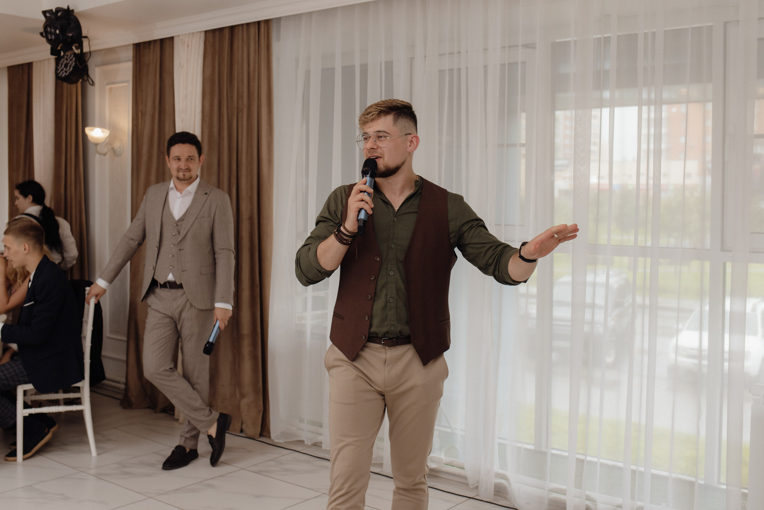 Степан и Дарья. Семейный и свадебный фотограф в Челябинске Мария Леонтьева