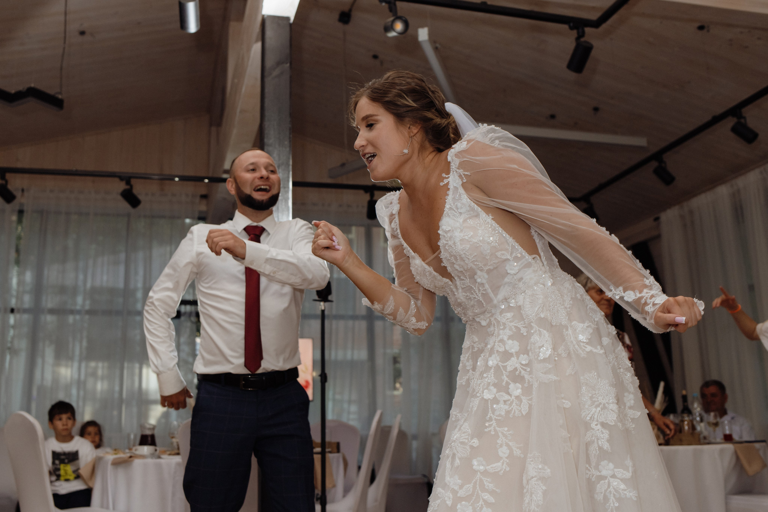 Максим и Анастасия. Семейный и свадебный фотограф в Челябинске Мария Леонтьева