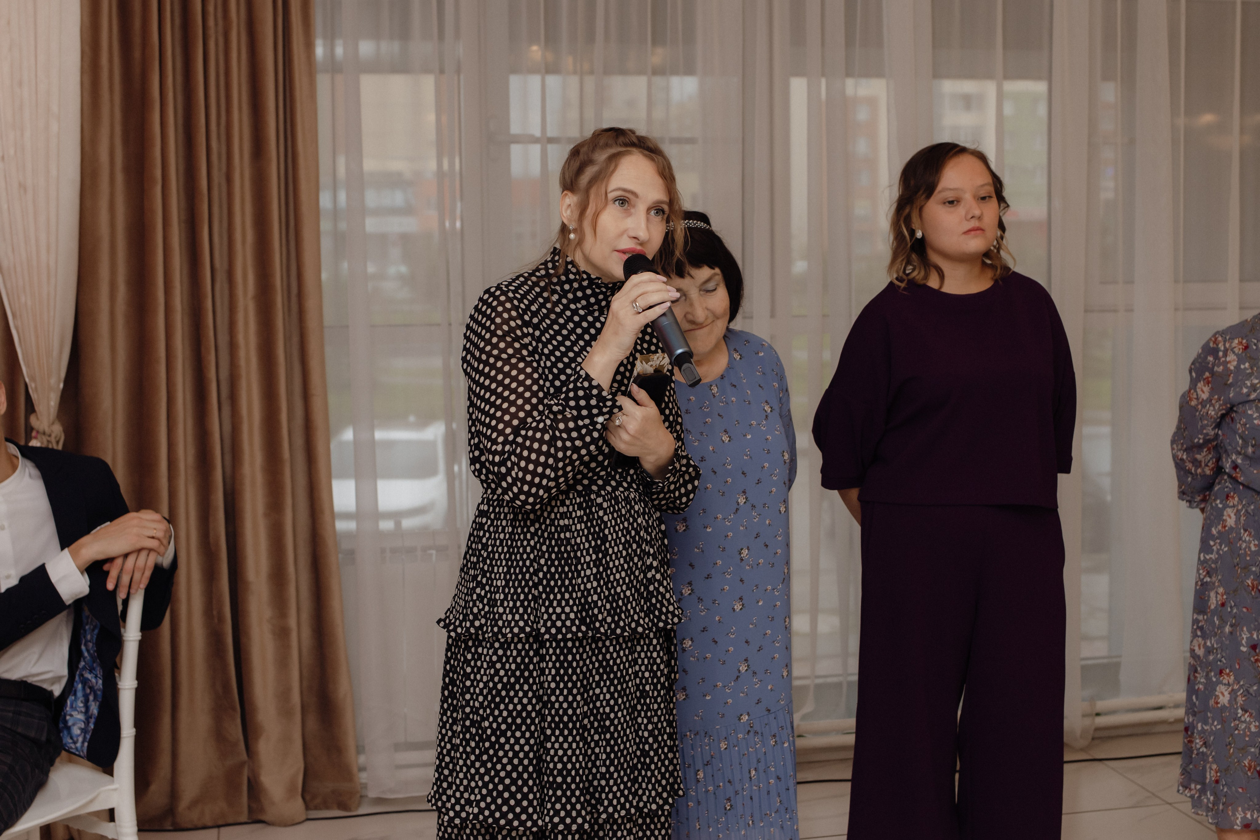 Степан и Дарья. Семейный и свадебный фотограф в Челябинске Мария Леонтьева