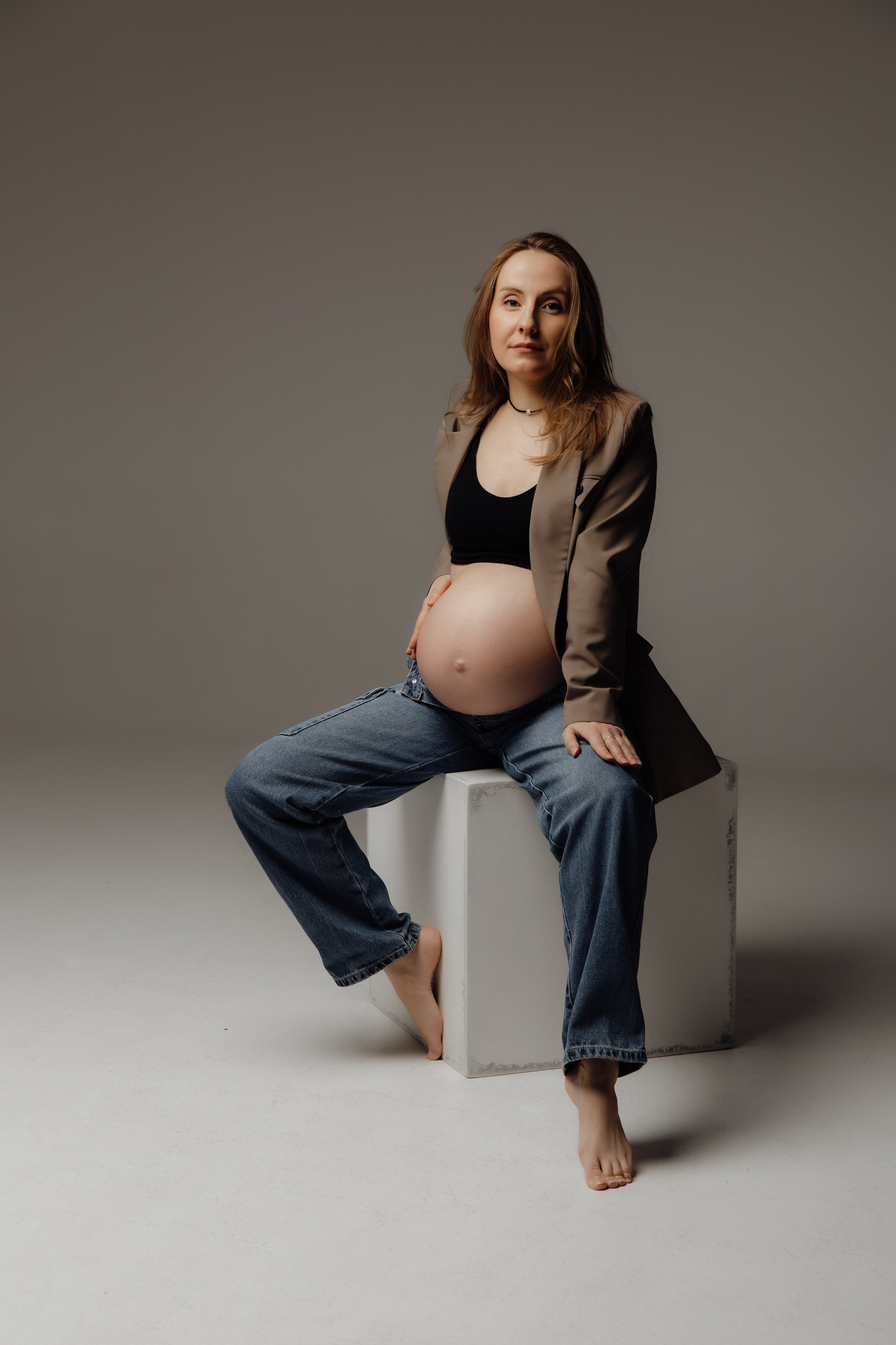 Наталья. Семейный и свадебный фотограф в Челябинске Мария Леонтьева