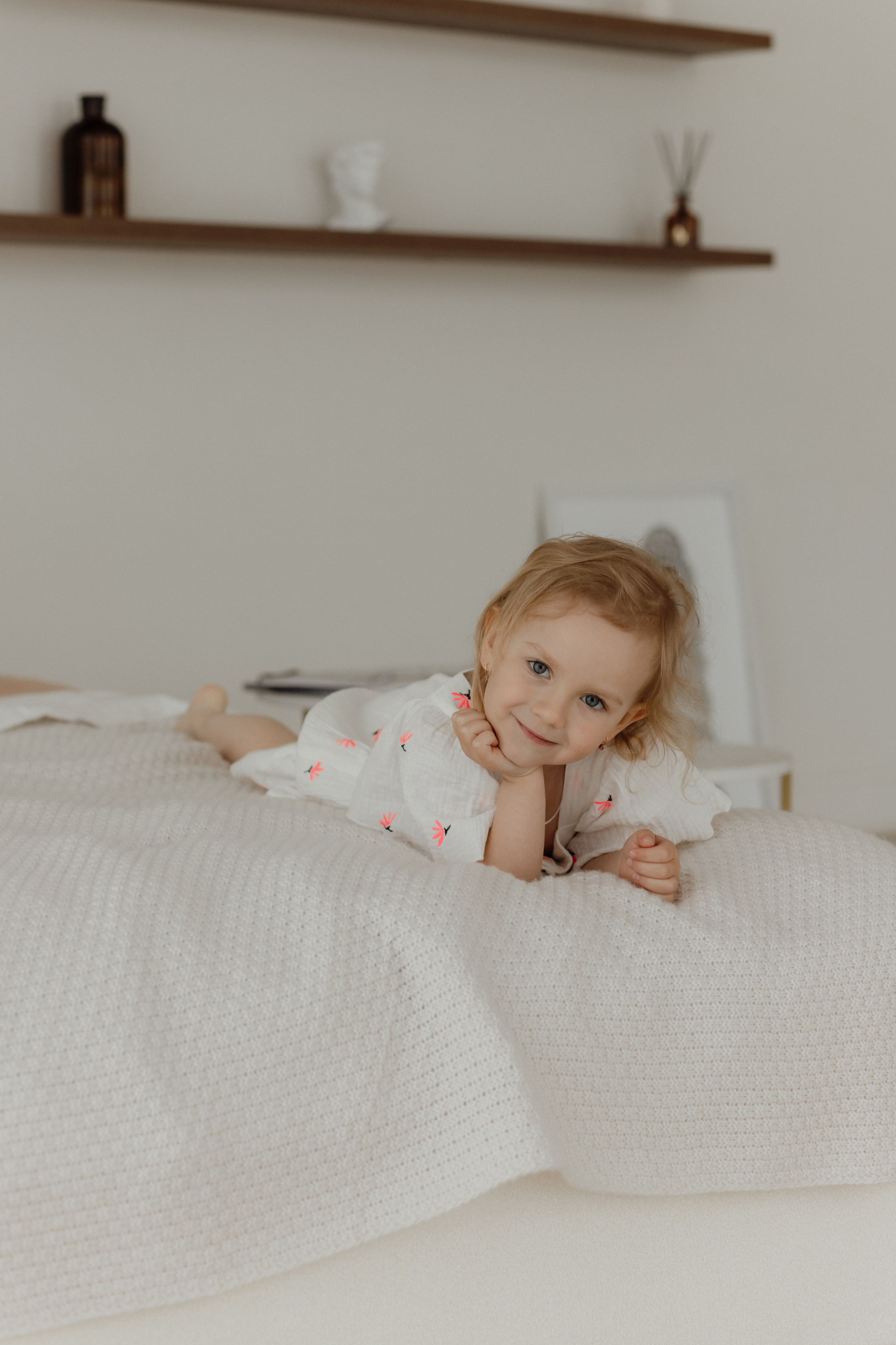 Варваре 4. Семейный и свадебный фотограф в Челябинске Мария Леонтьева