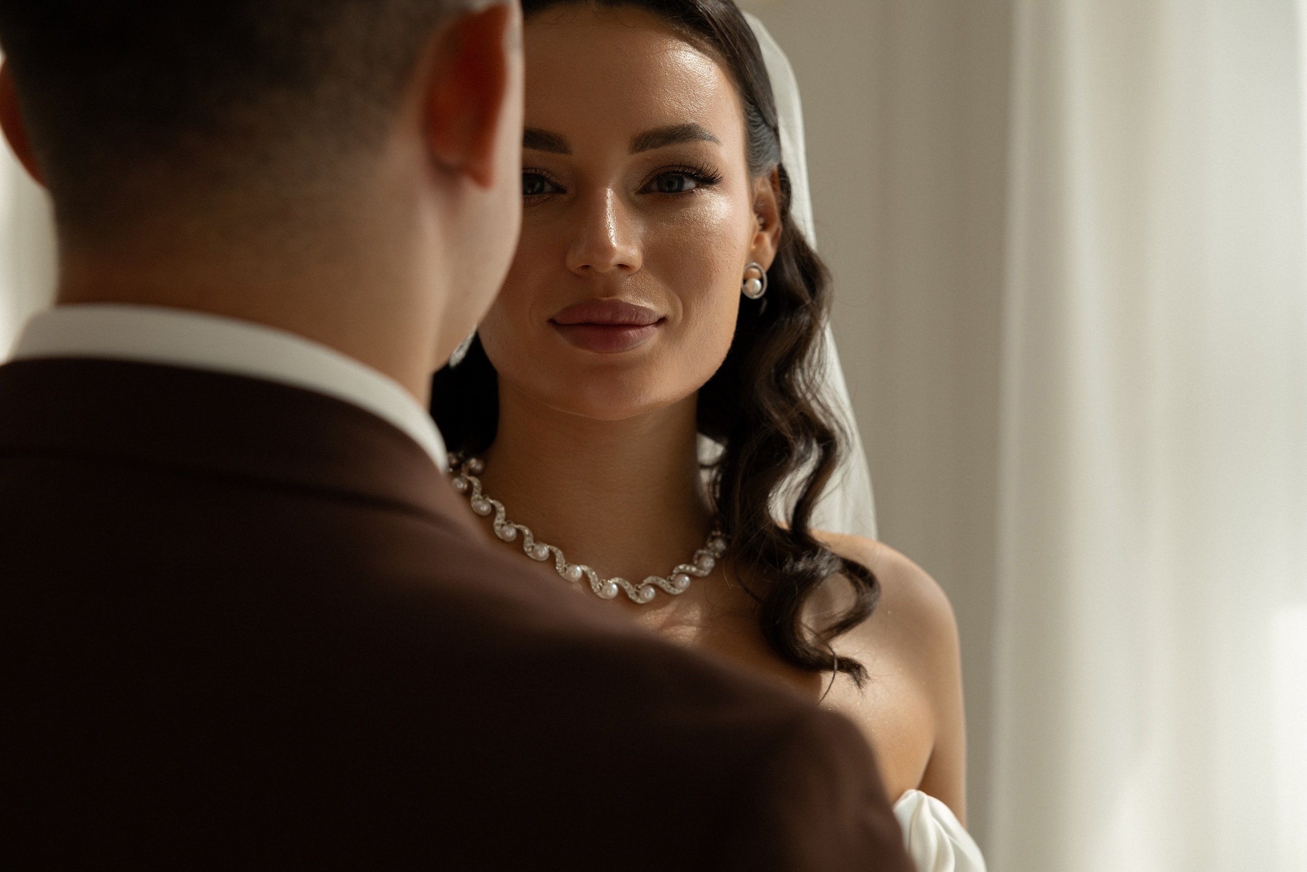 Семейный и свадебный фотограф в Челябинске Мария Леонтьева