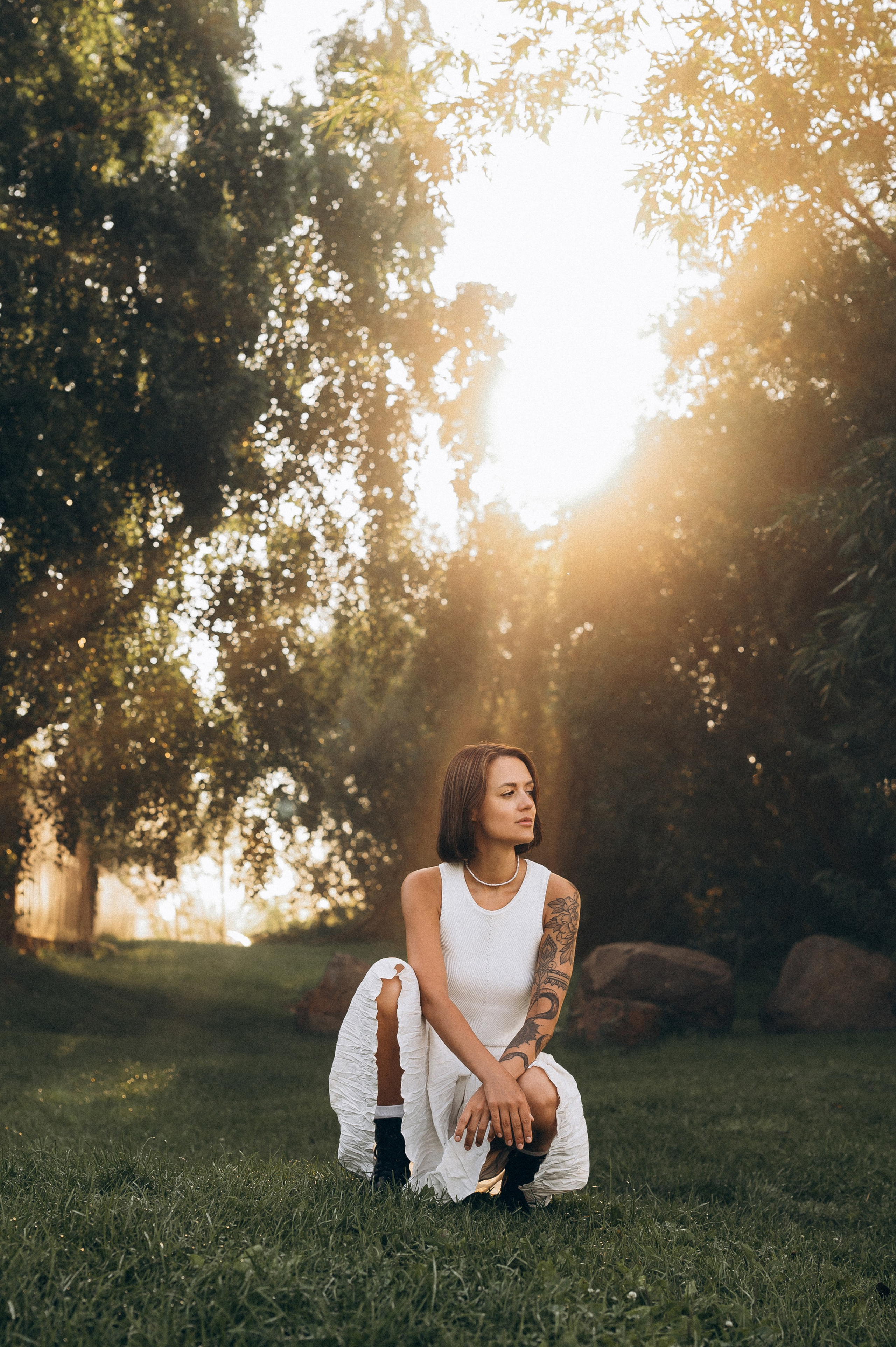 Алина. Семейный и свадебный фотограф в Красноярске Садкеева Юлия