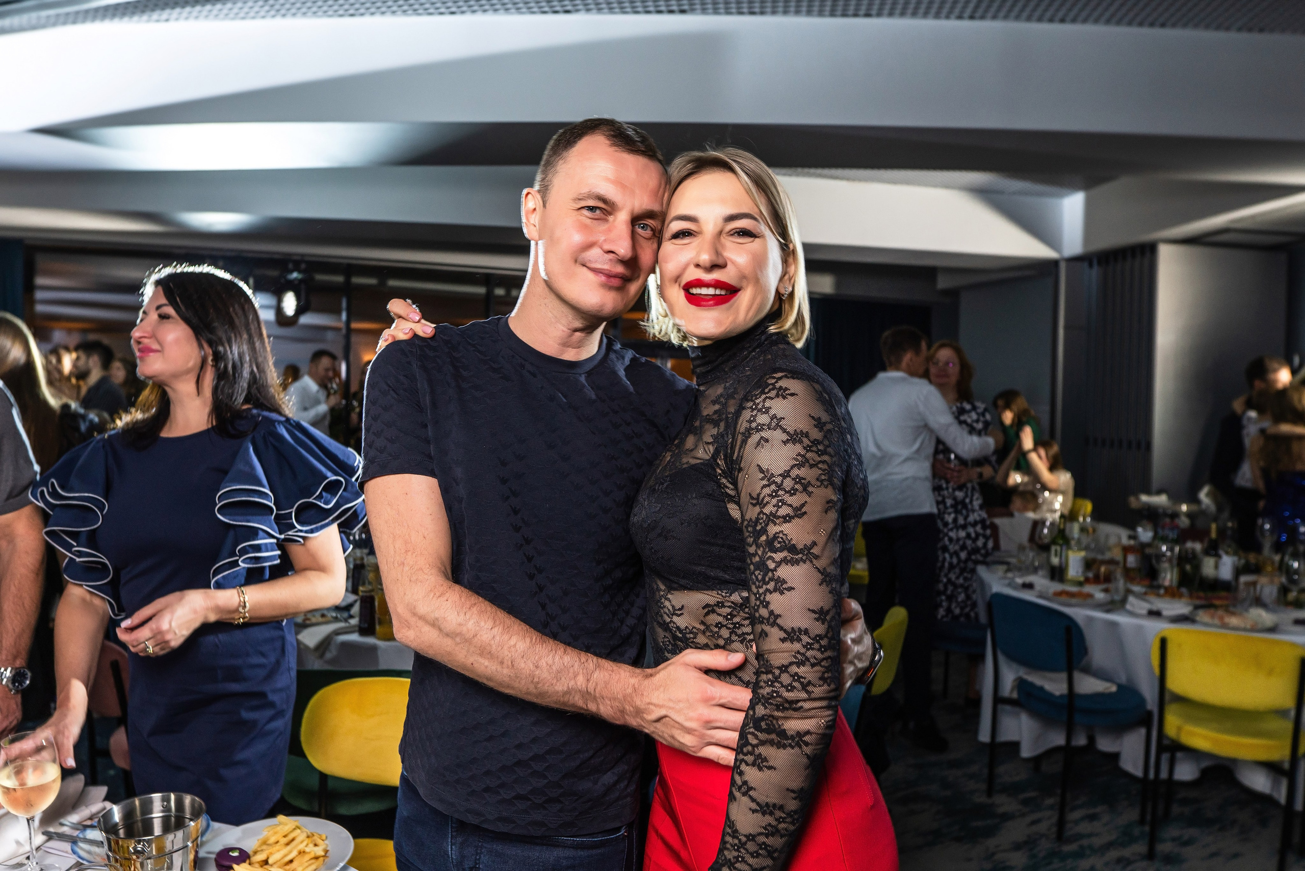 Фотограф на новогодний корпоратив. Фотограф Сочи