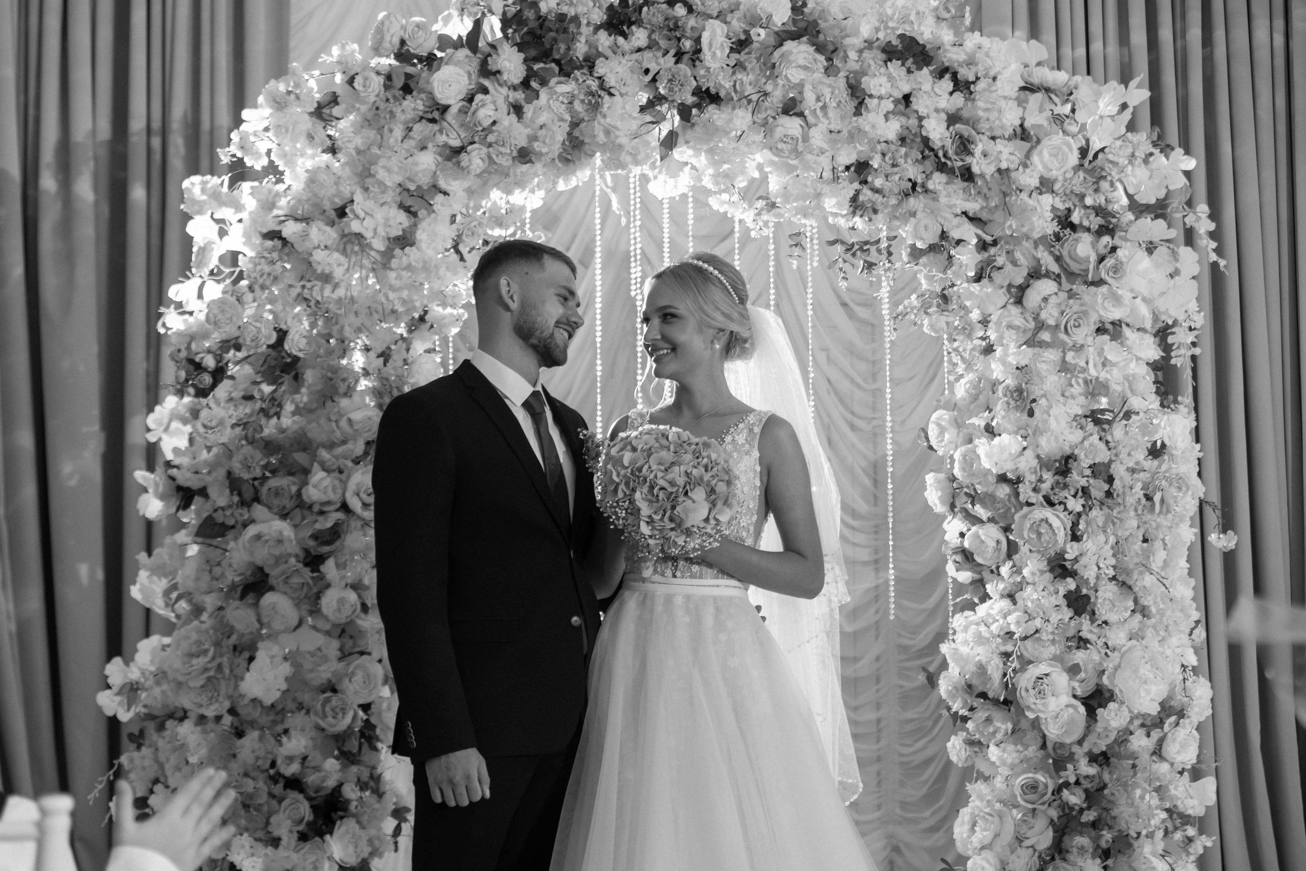 Осенняя классика. Фотограф и видеограф в Москве и Абу Даби Мария Кулагина