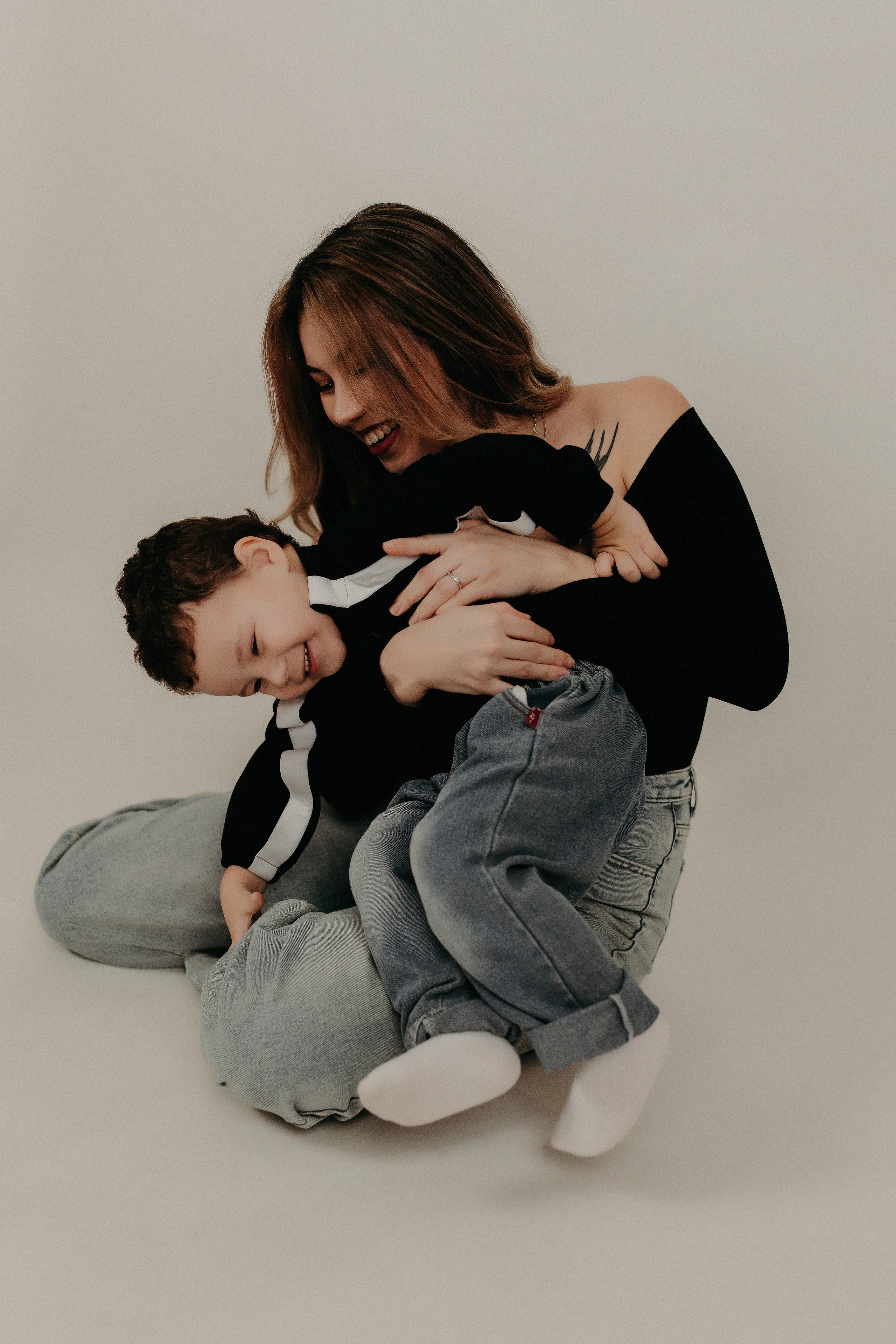 Настя и Марк. Свадебный и семейный фотограф в Казани и Волжске