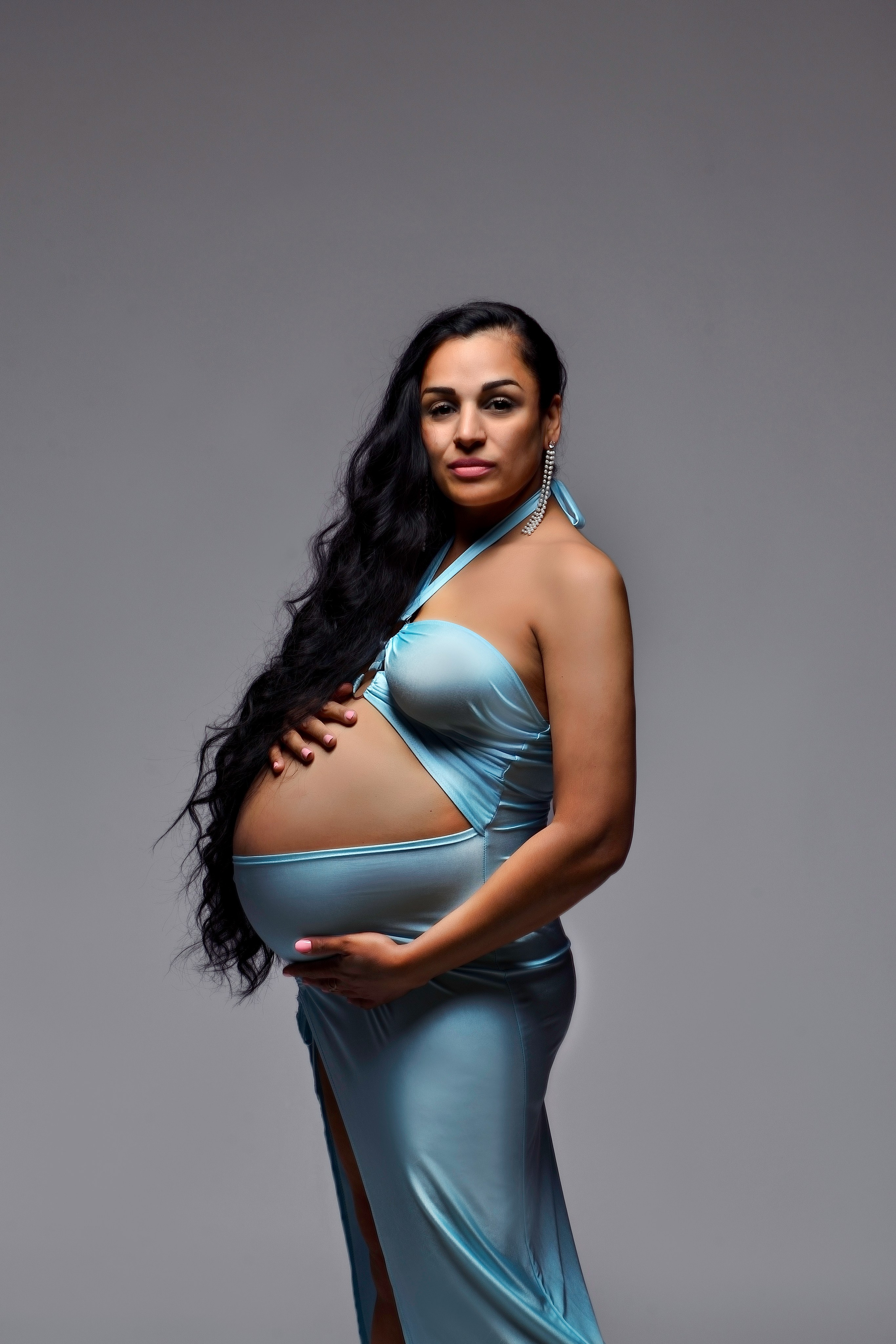 Беременность. Индивидуальные, семейные, студийные съемки в Серпухове и за пределами