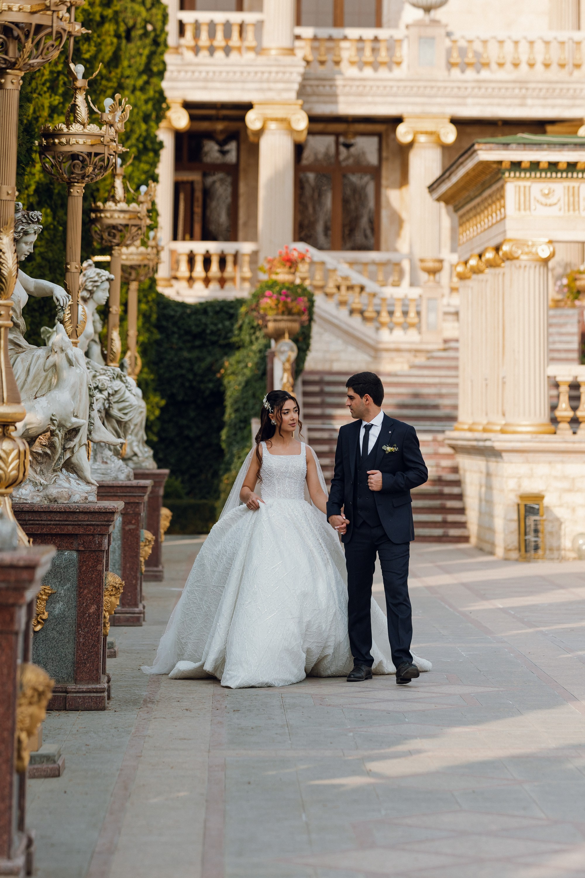 Erik & Tatev Wedding. Фотограф и ретушер. (Армения/Россия)