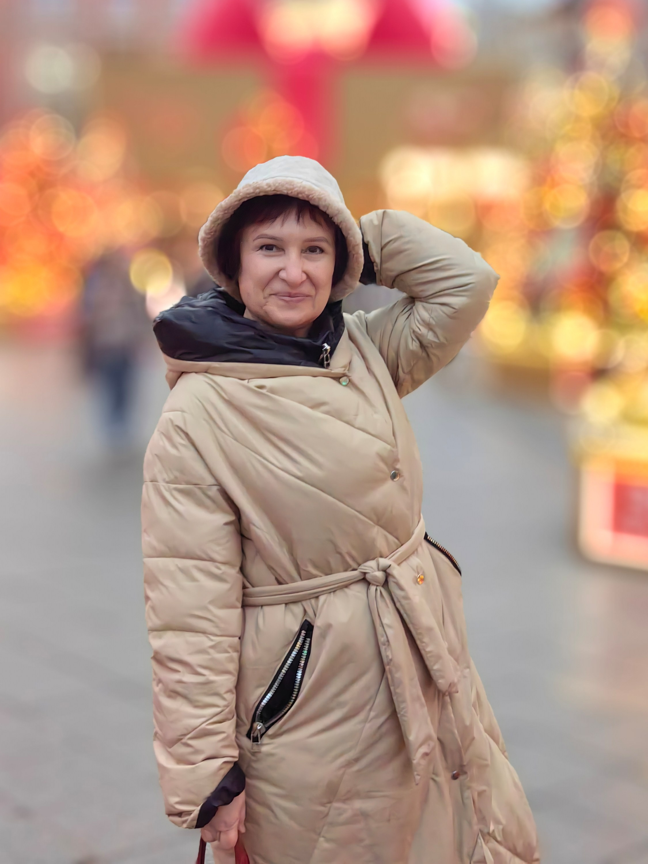 Прогулочные фотосессии. Предметный и контентный фотограф в Москве Курочкина Оксана