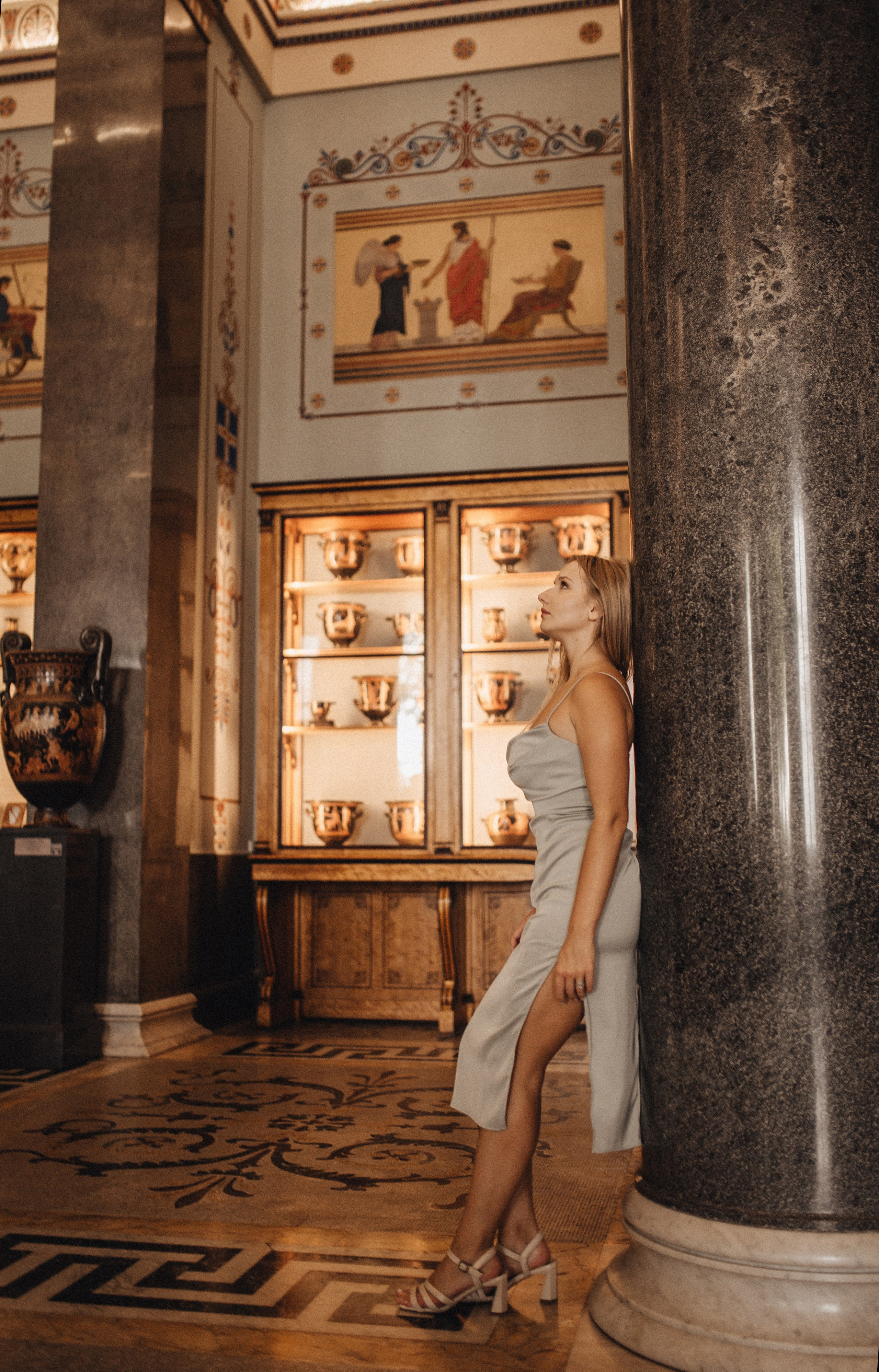 Мария. Фотограф в Санкт Петербурге Лара Великова