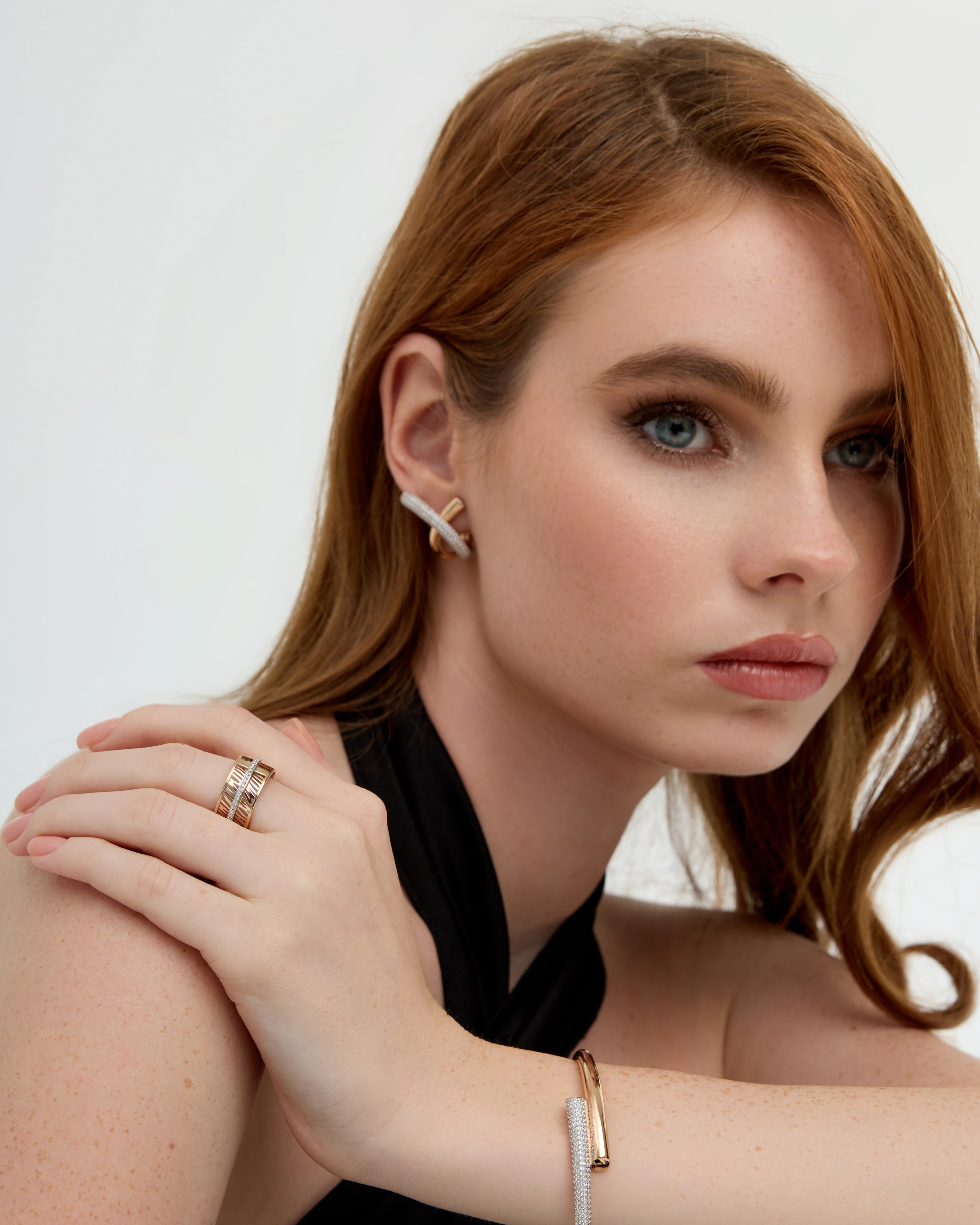 Ювелирные изделия. Александр Прозоров фотограф в Кирове