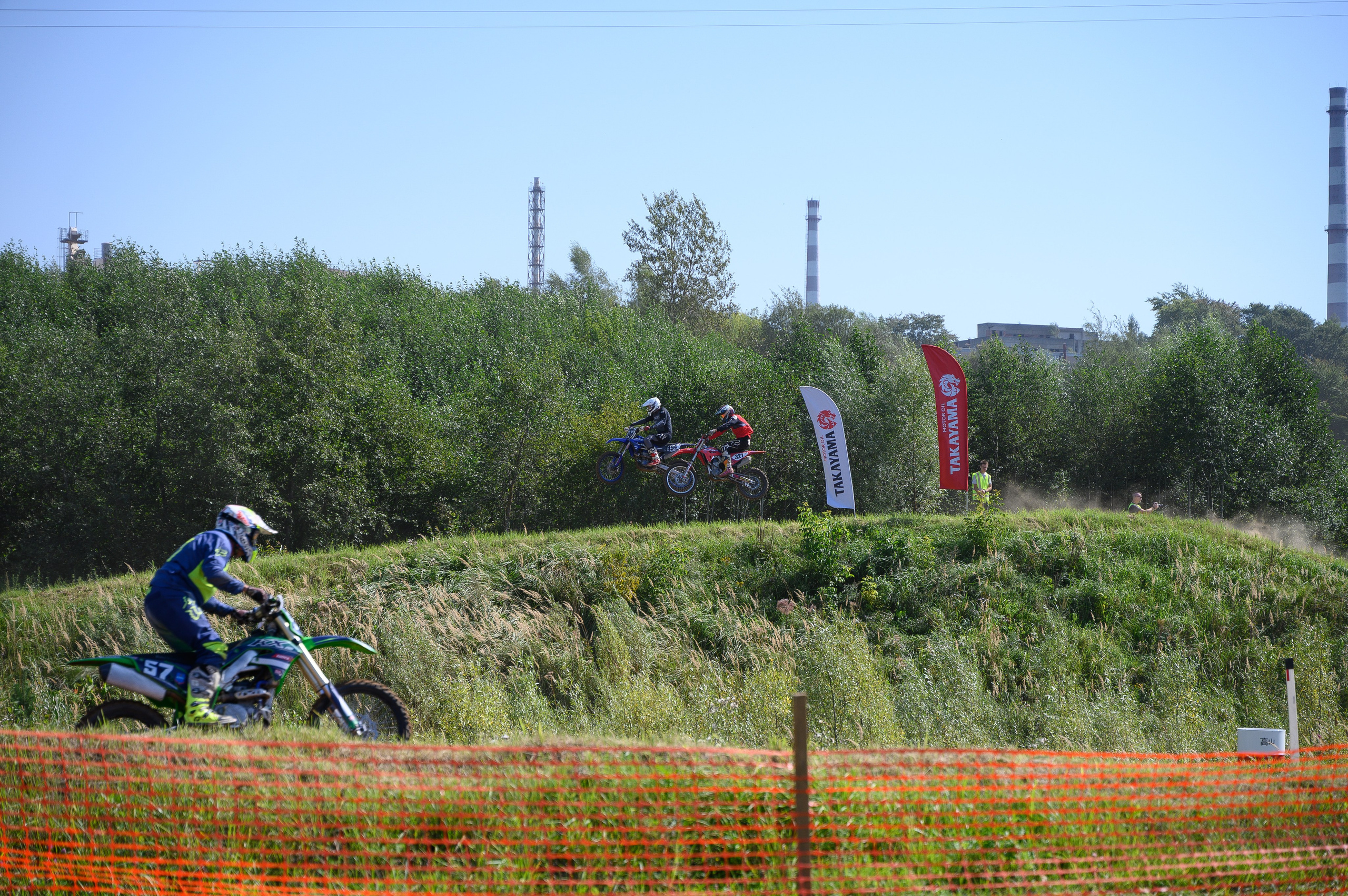 Репортажные съемки. Фотограф Артём Колесник
