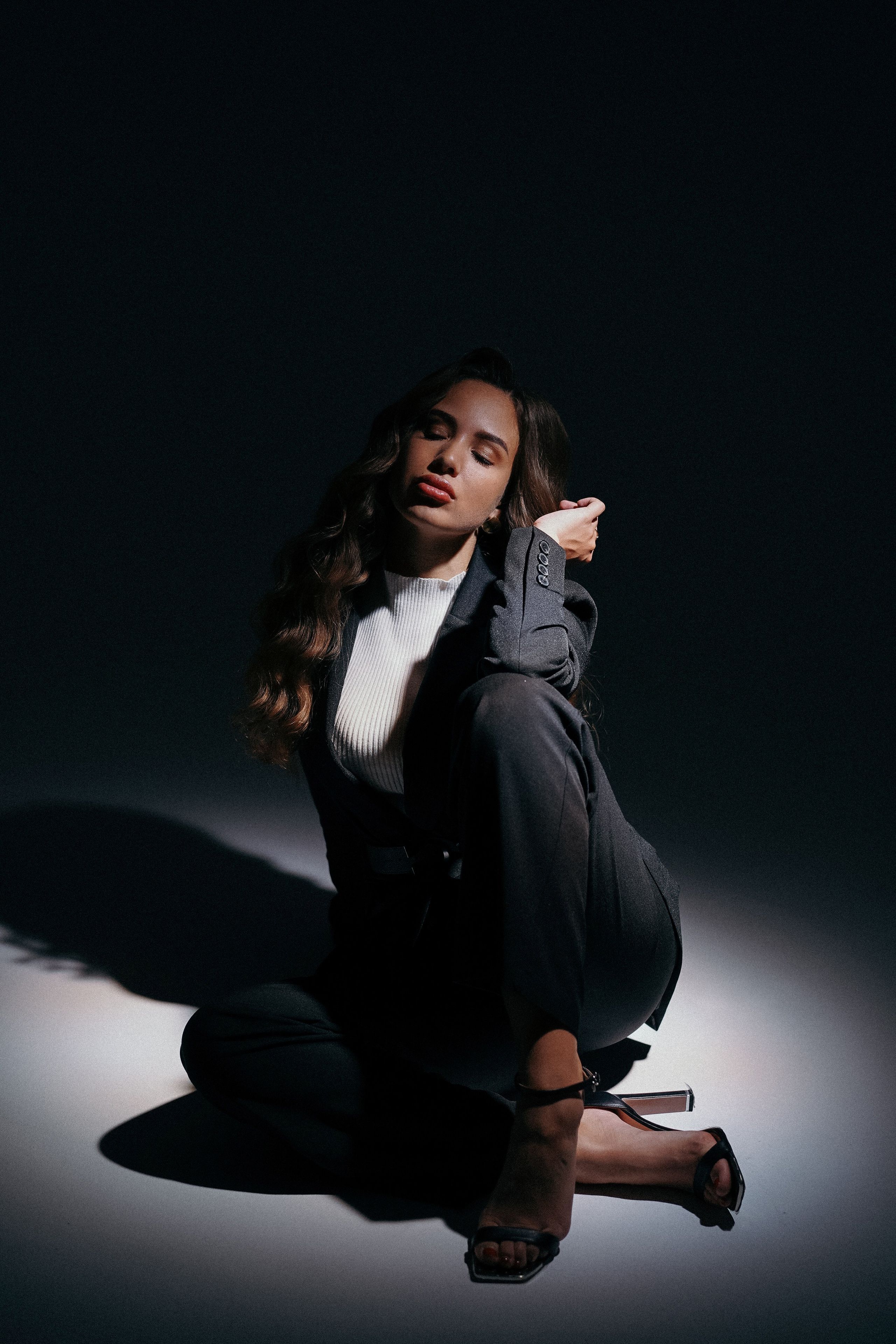 Диана. Алина Ширимова | Фотограф Улан-Удэ