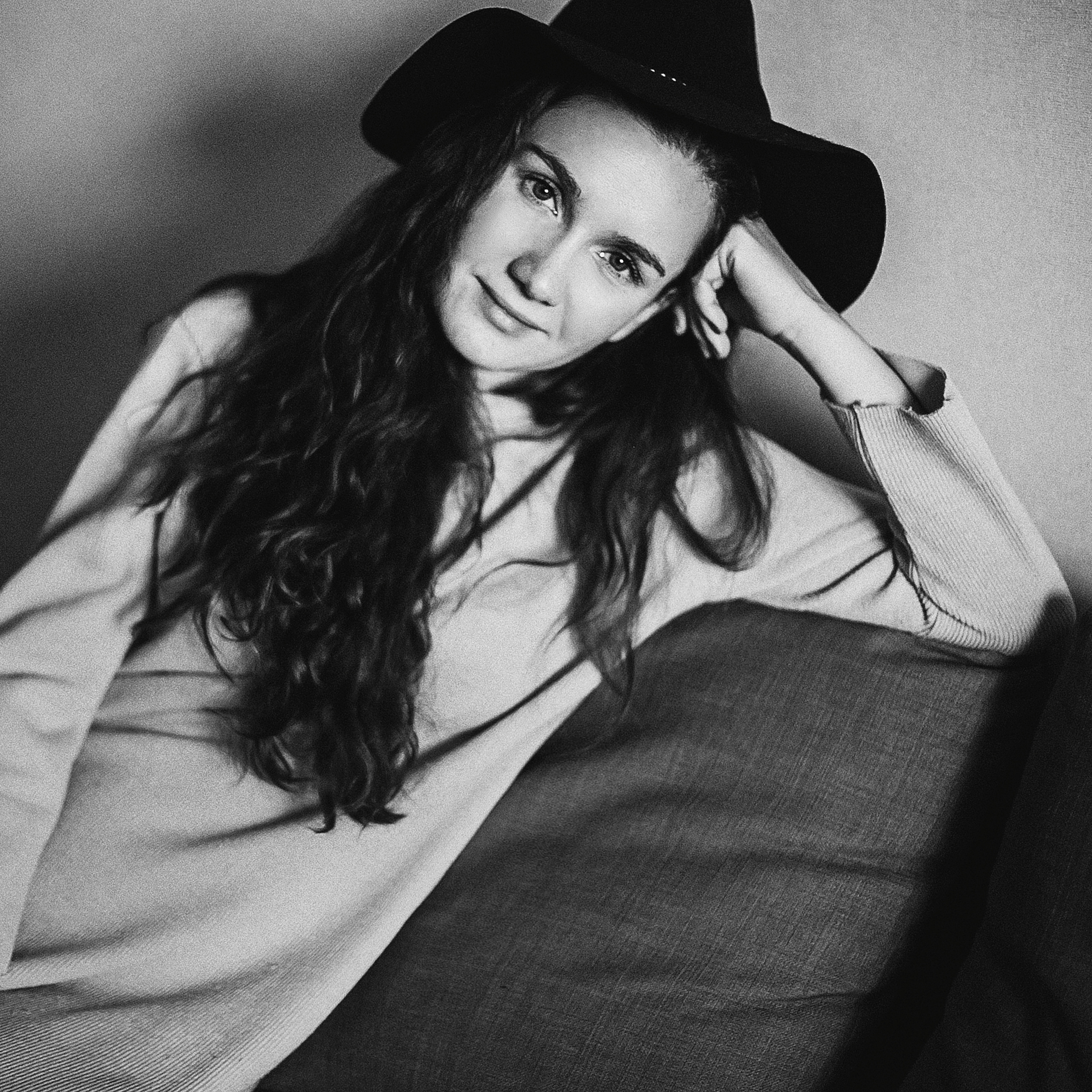 Татьяна. Фотограф Полина Егорова город Тюмень