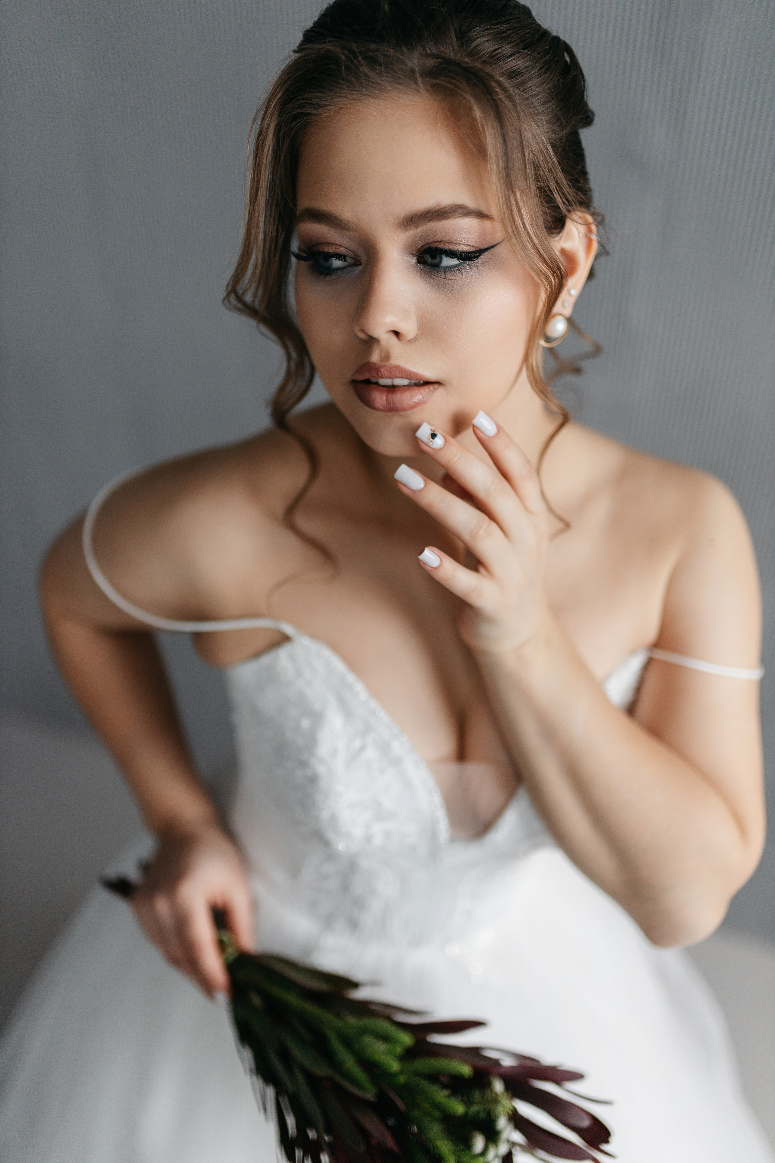 Юля. Семейный фотограф Губкин/Старый Оскол