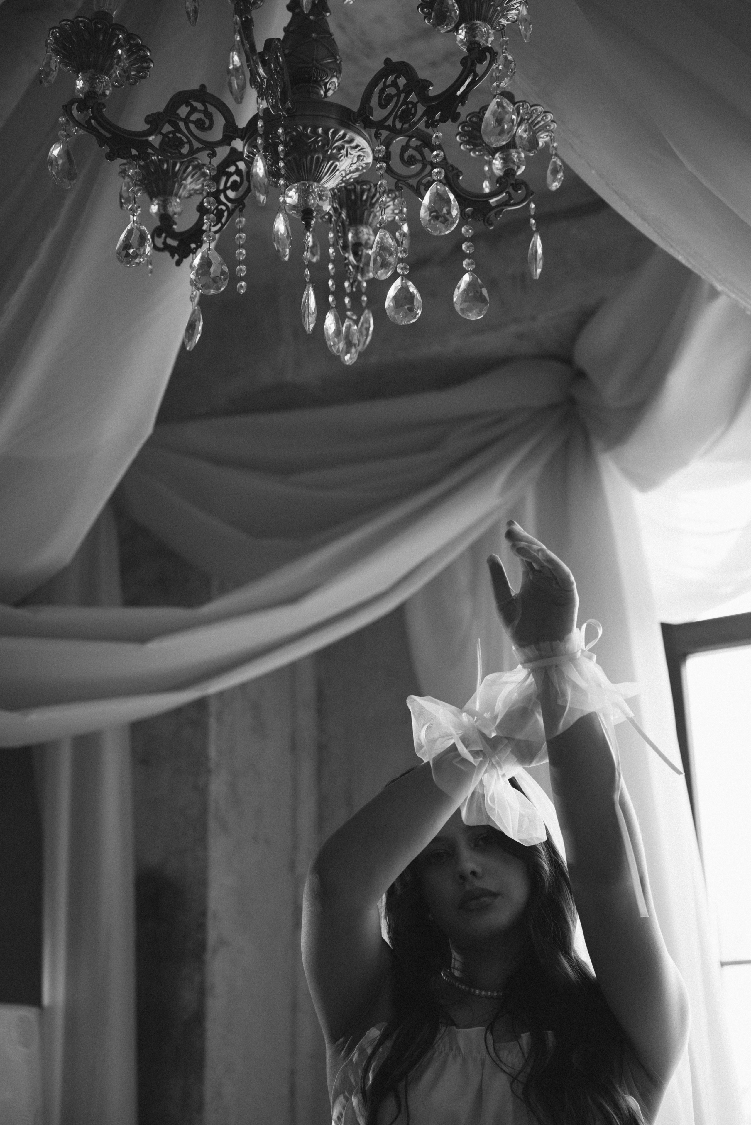 Утро невесты Дарина. Семейный фотограф Губкин/Старый Оскол