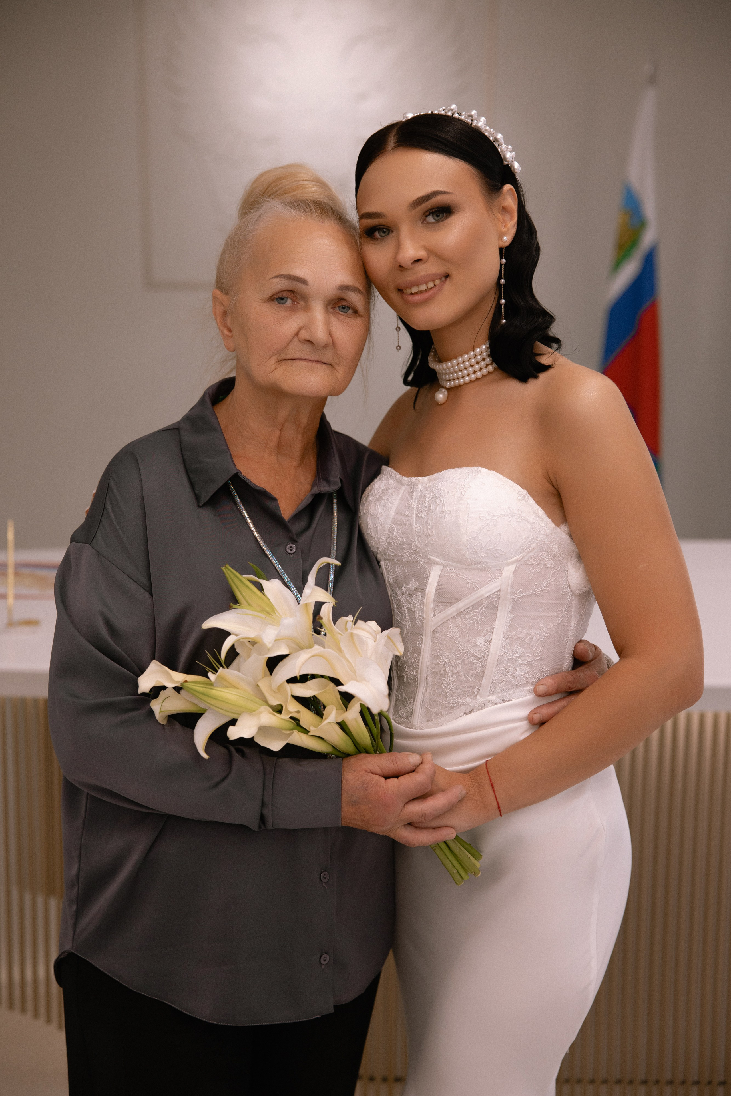 Wedding Day 16.08.25. Семейный фотограф Губкин/Старый Оскол