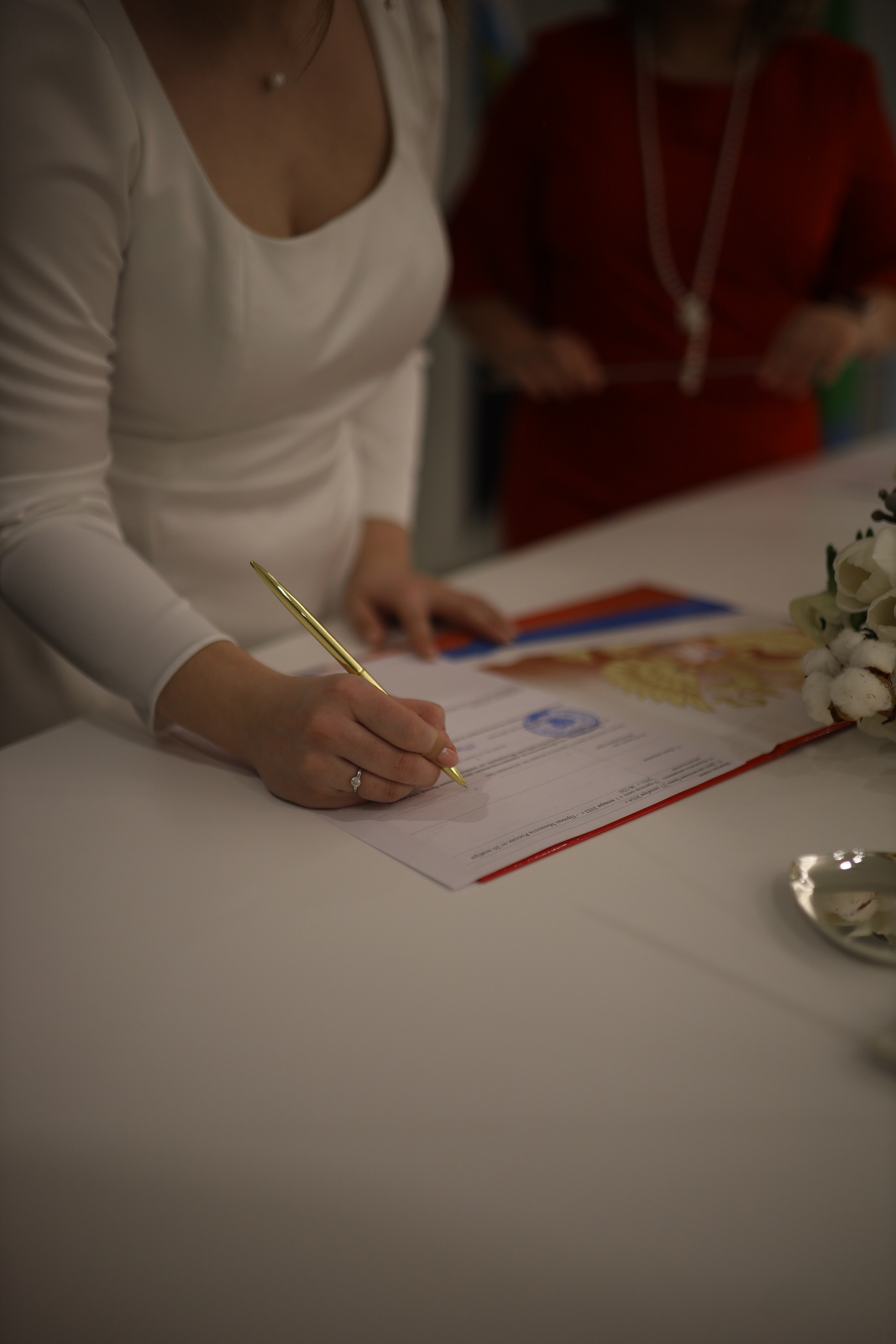 Роспись Анна и Константин. Семейный фотограф Губкин/Старый Оскол