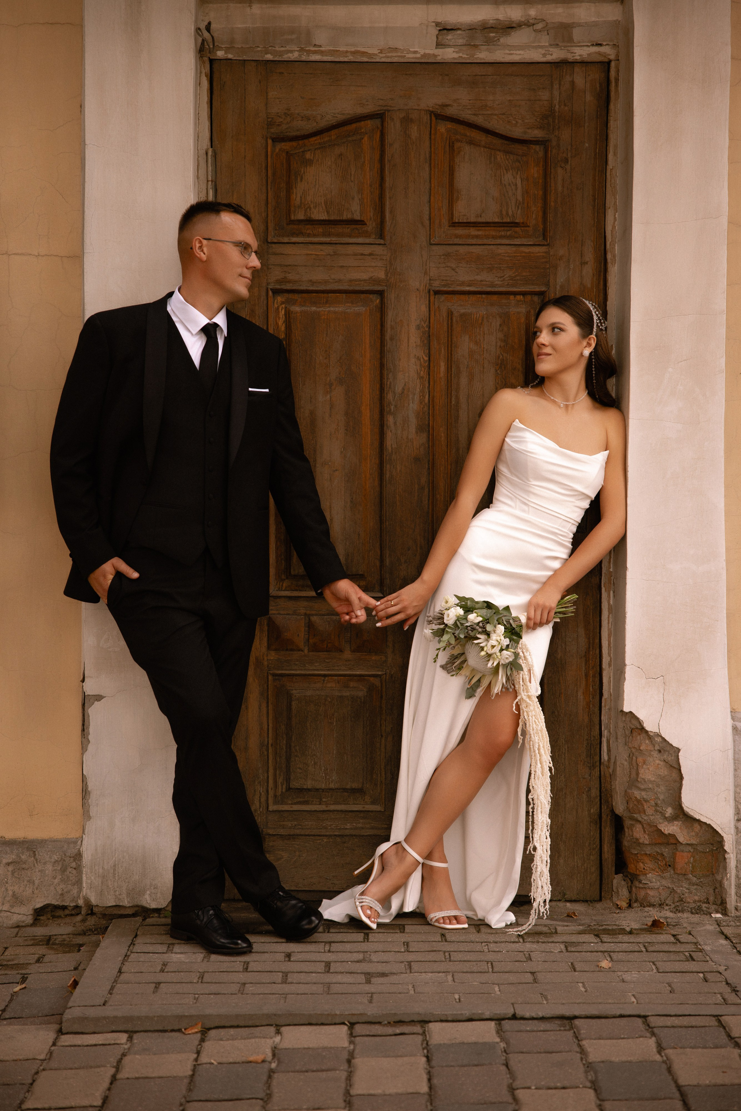 Wedding Day 09.08.25. Семейный фотограф Губкин/Старый Оскол