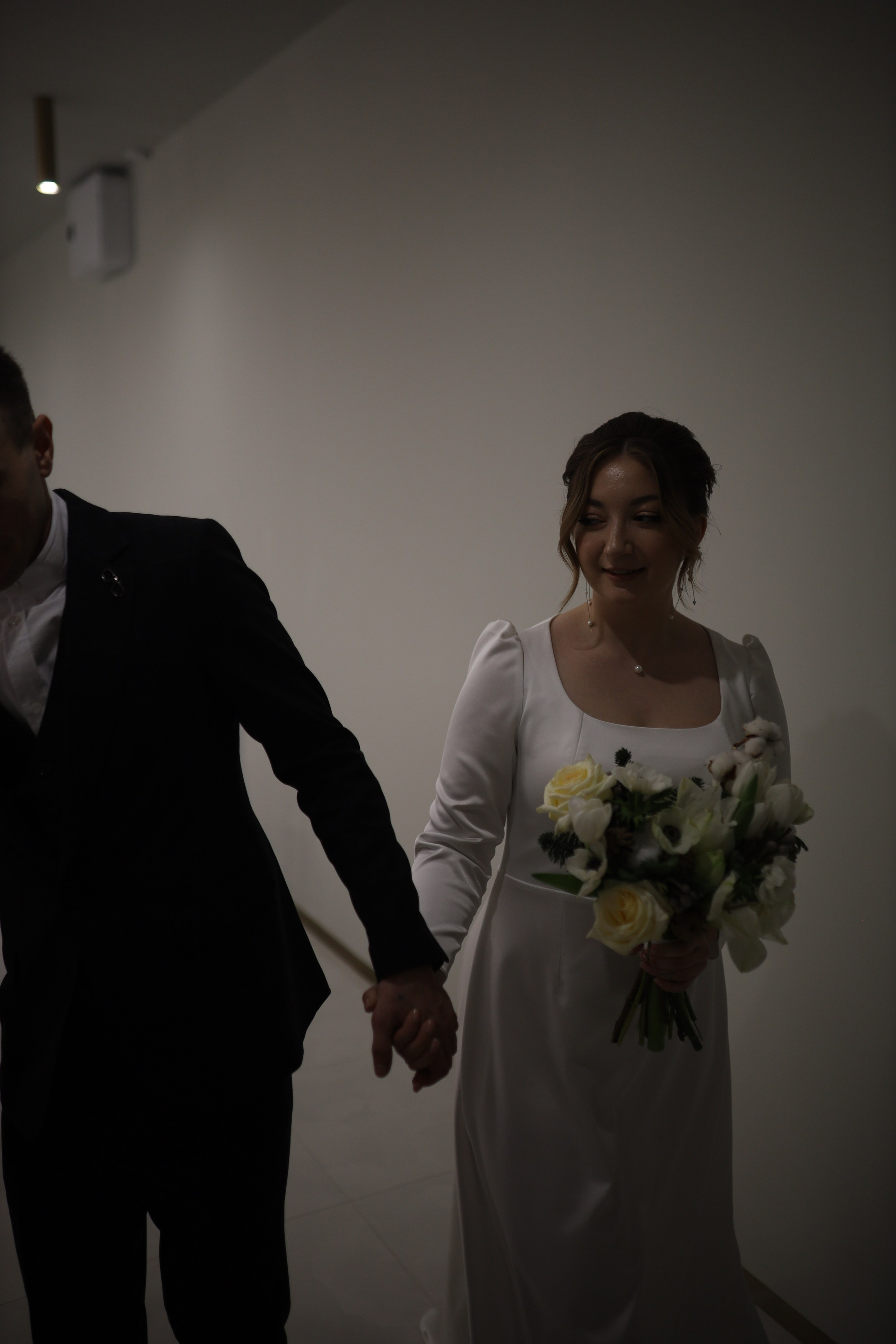 Роспись Анна и Константин. Семейный фотограф Губкин/Старый Оскол