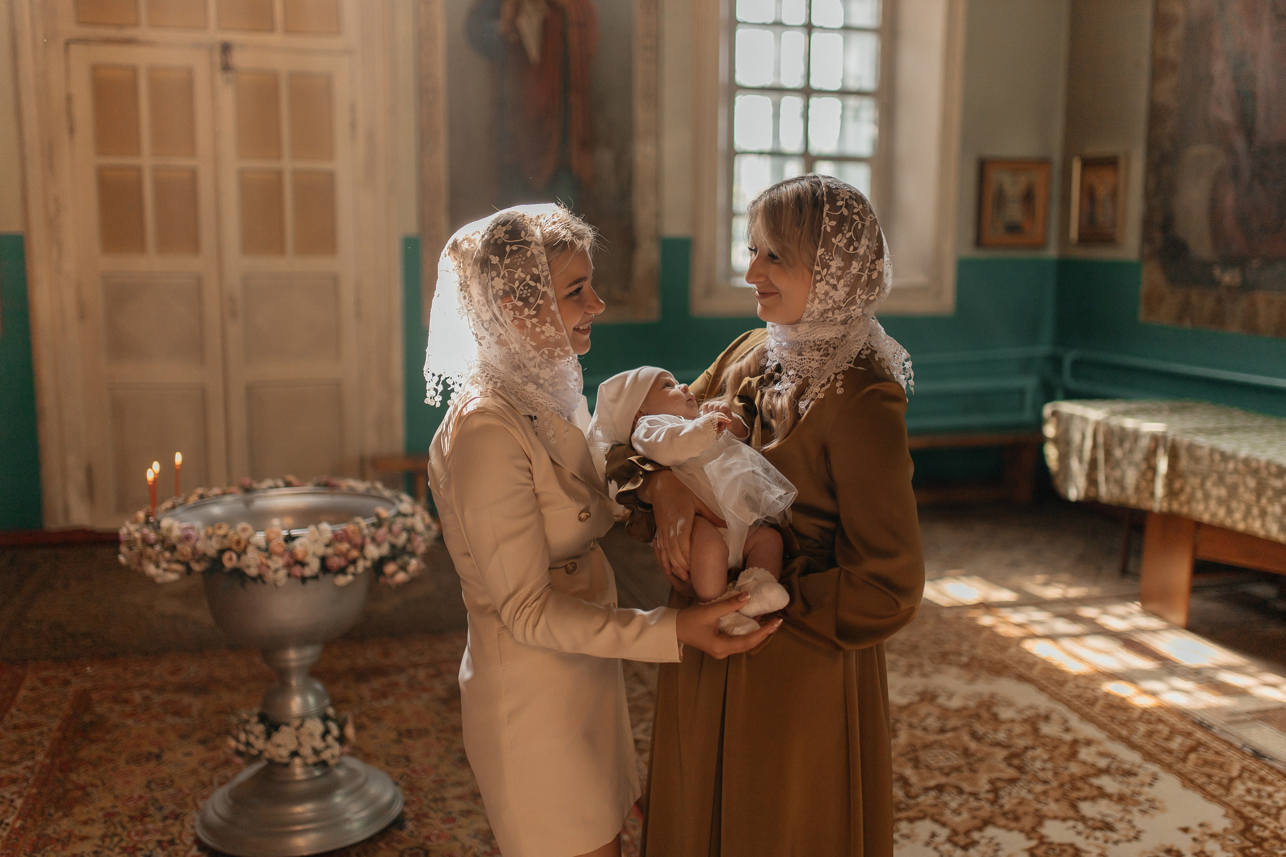 Кристина. Семейный фотограф Губкин/Старый Оскол