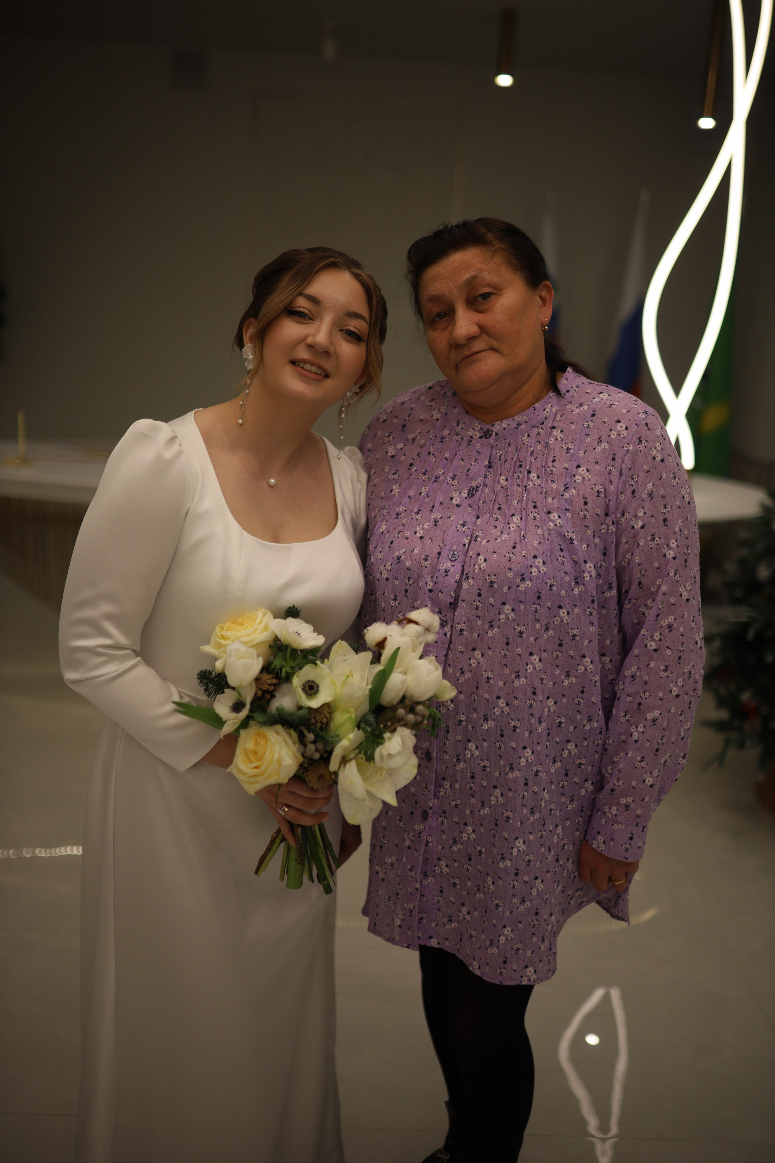 Роспись Анна и Константин. Семейный фотограф Губкин/Старый Оскол