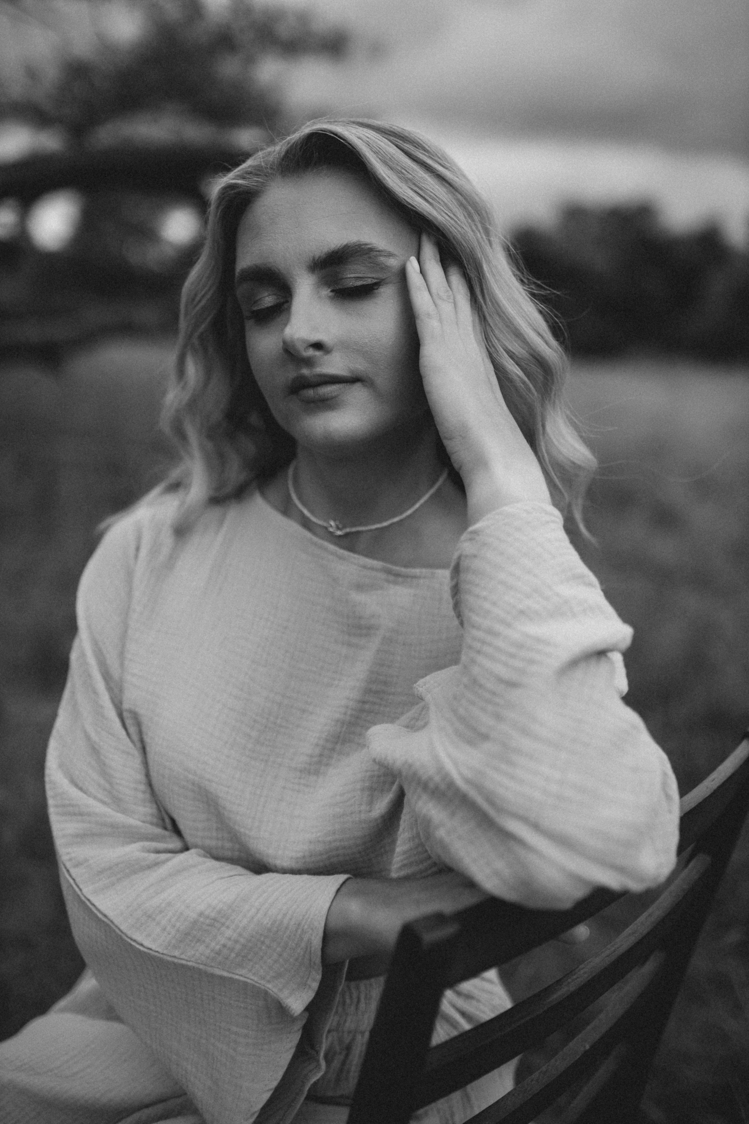 Анастасия. Семейный фотограф Губкин/Старый Оскол