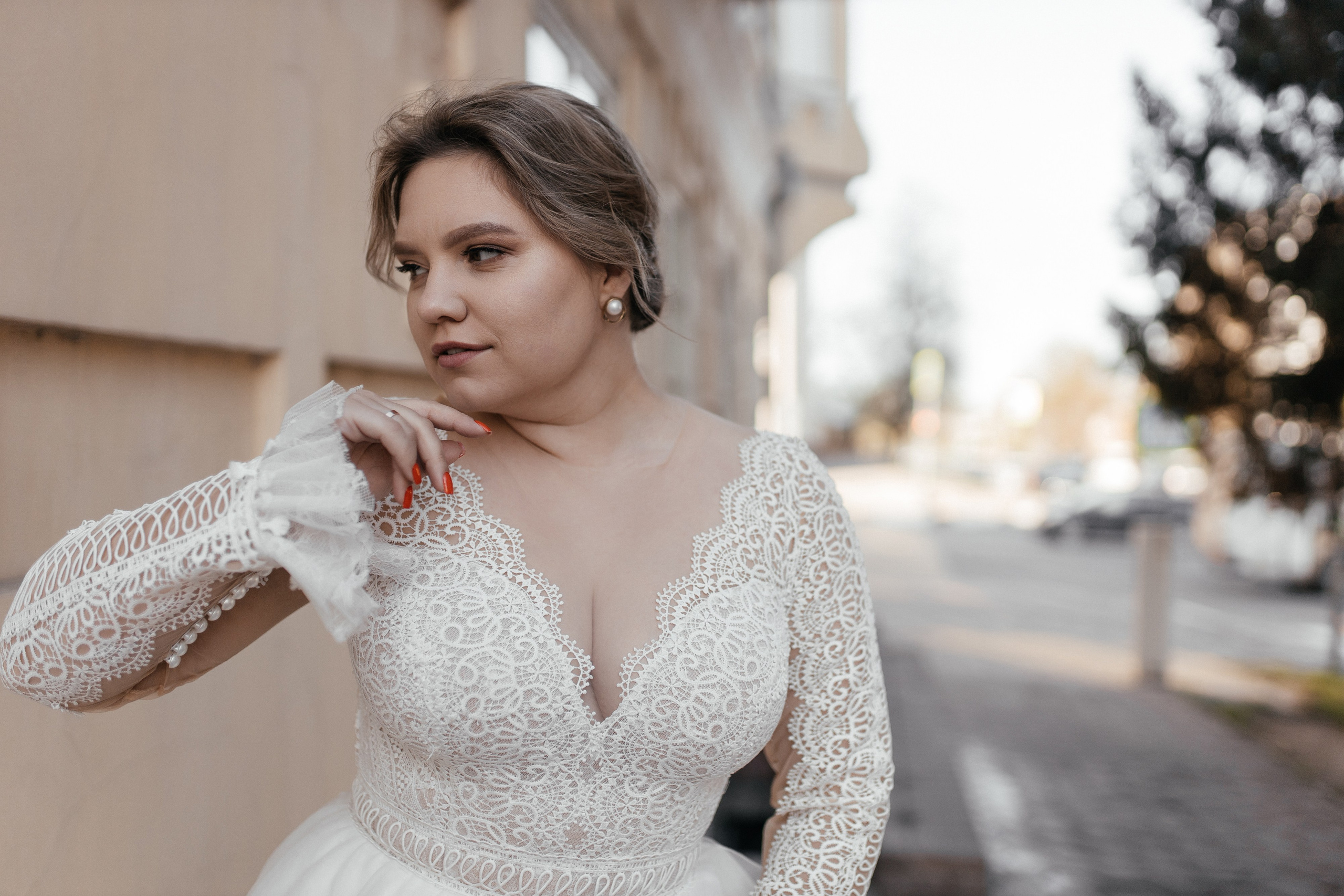 Анна и Дмитрий. Семейный фотограф Губкин/Старый Оскол