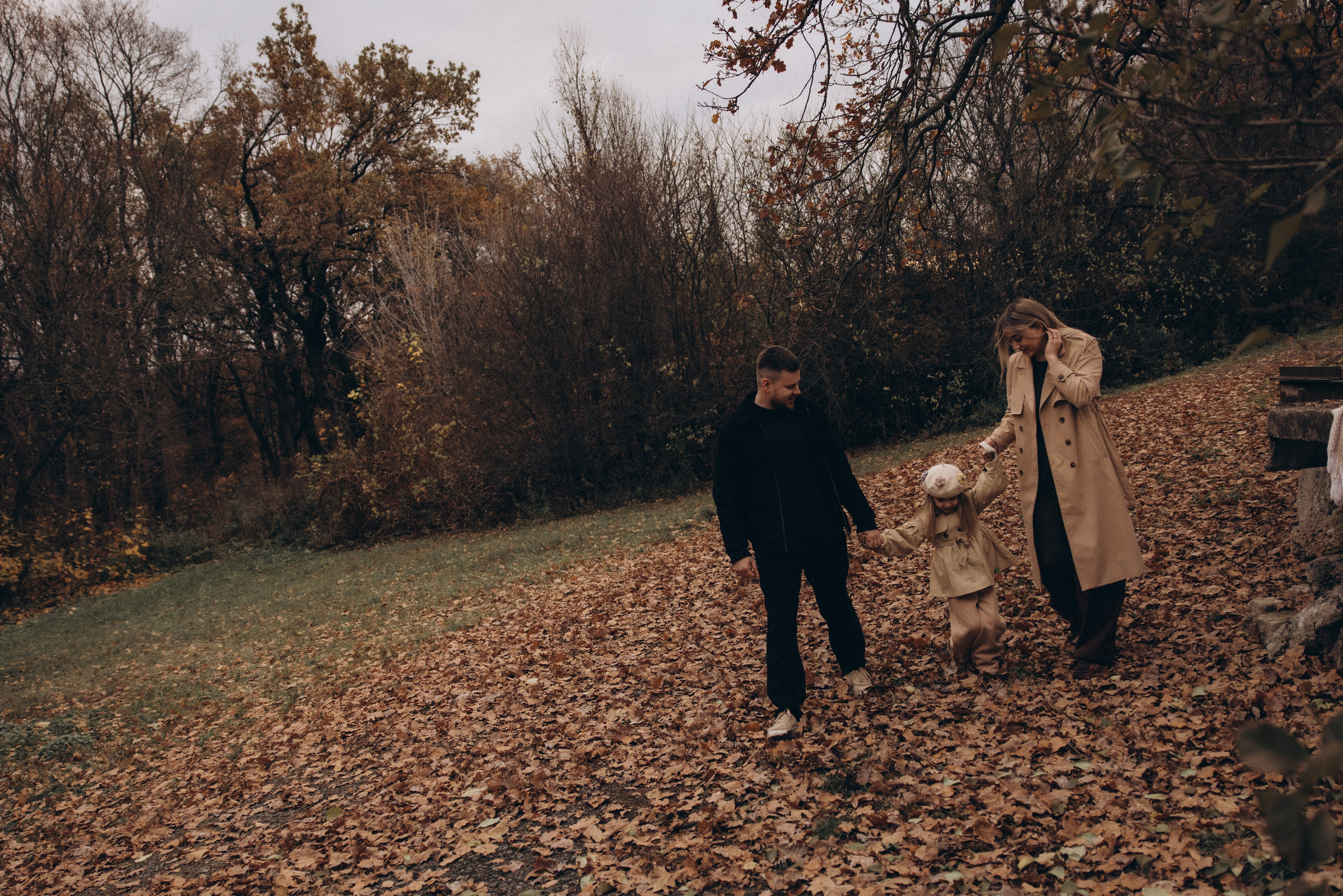 Анастасия и Мирослава. Семейный фотограф Губкин/Старый Оскол