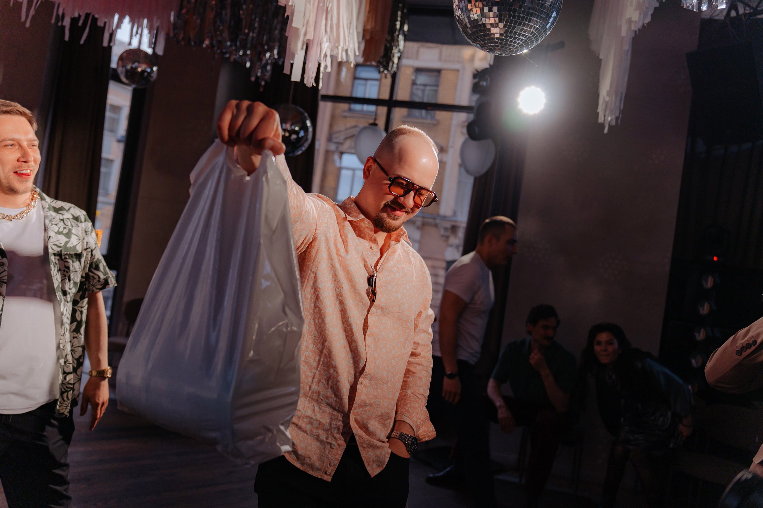 Elena & Kirill. Андрей Цветков — репортажный, свадебный и портретный фотограф в Санкт-Петербурге