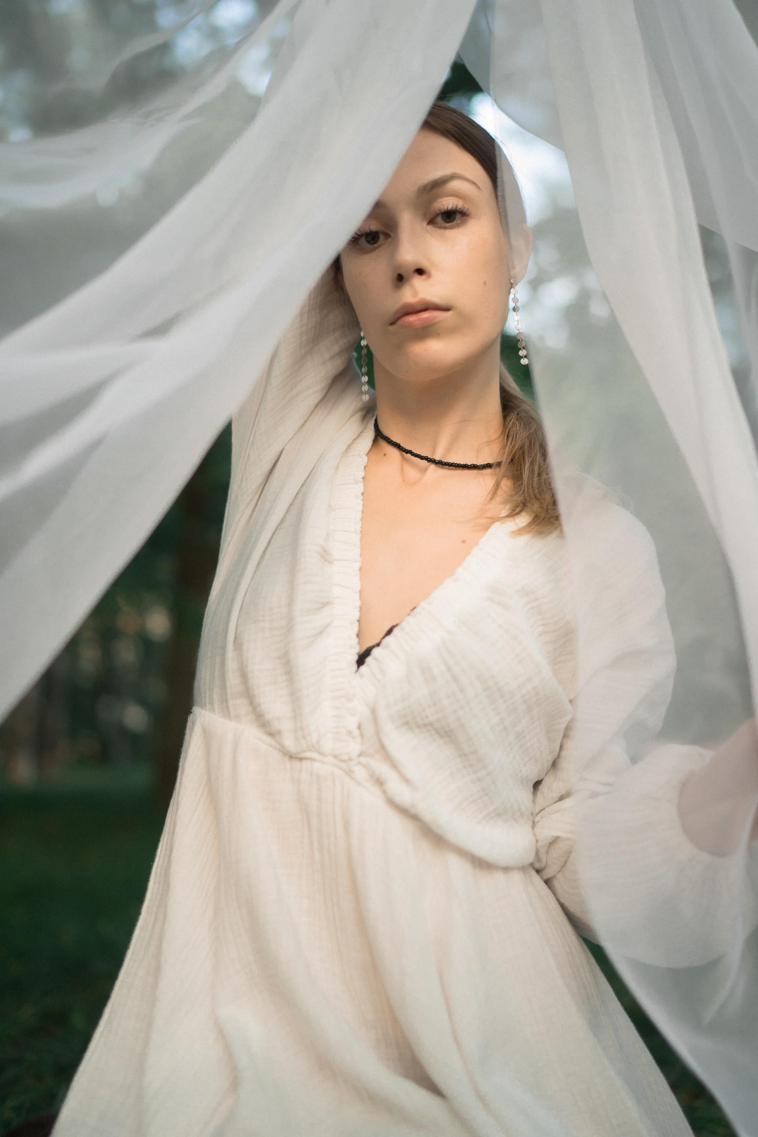 Женский портрет. Семейный фотограф в Москве Алёна Кольцова