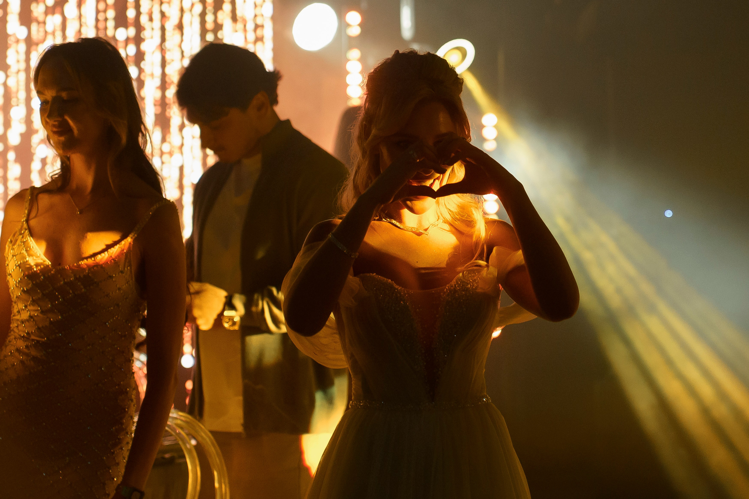 Тепло осени. Свадебный фотограф Диана Грицай