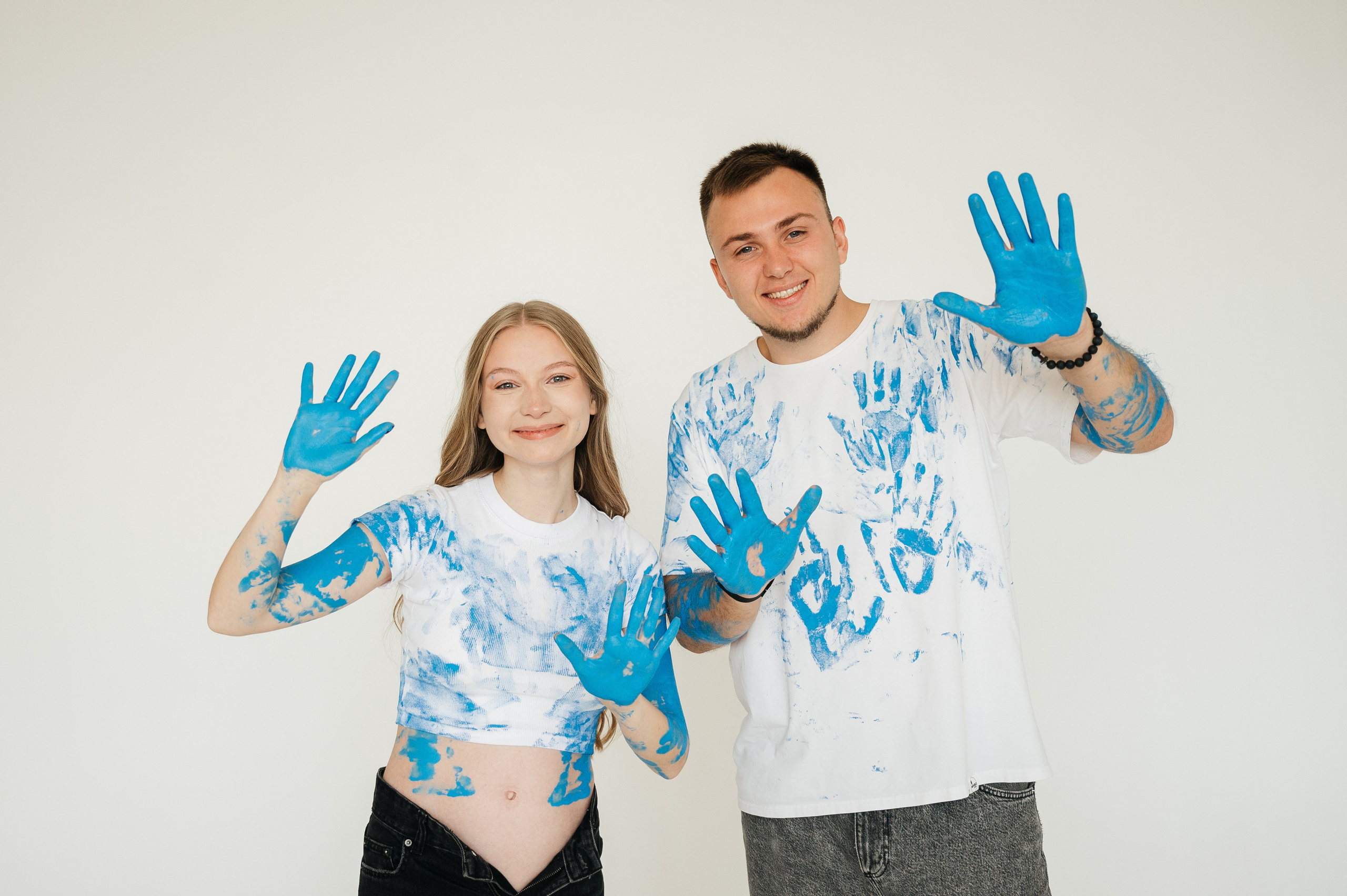 Гендер пати 🤍. Свадебный и семейный фотограф в Краснодаре Алина Мельник