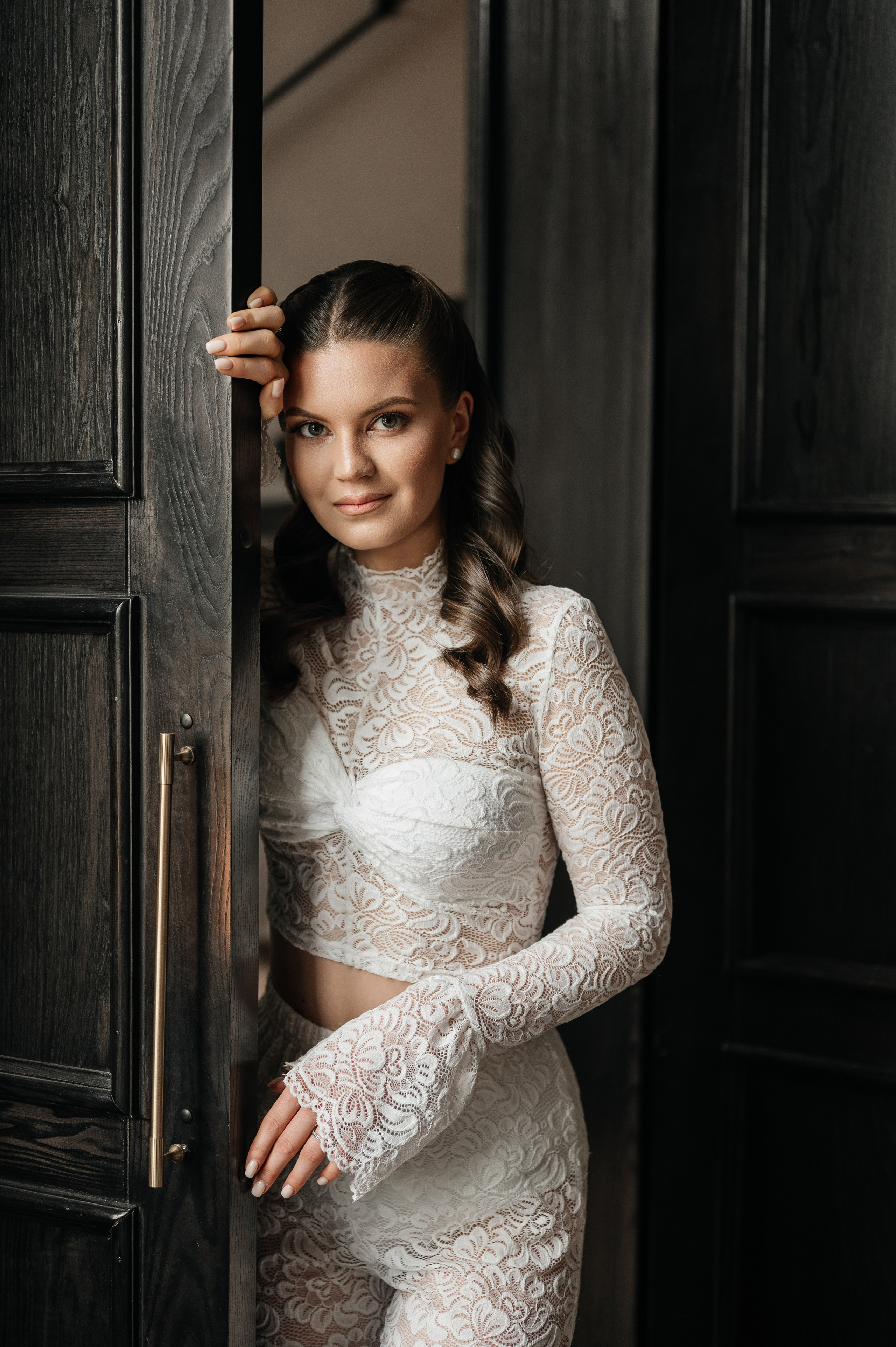 Михаил и Ксения. Свадебный и семейный фотограф в Краснодаре Алина Мельник