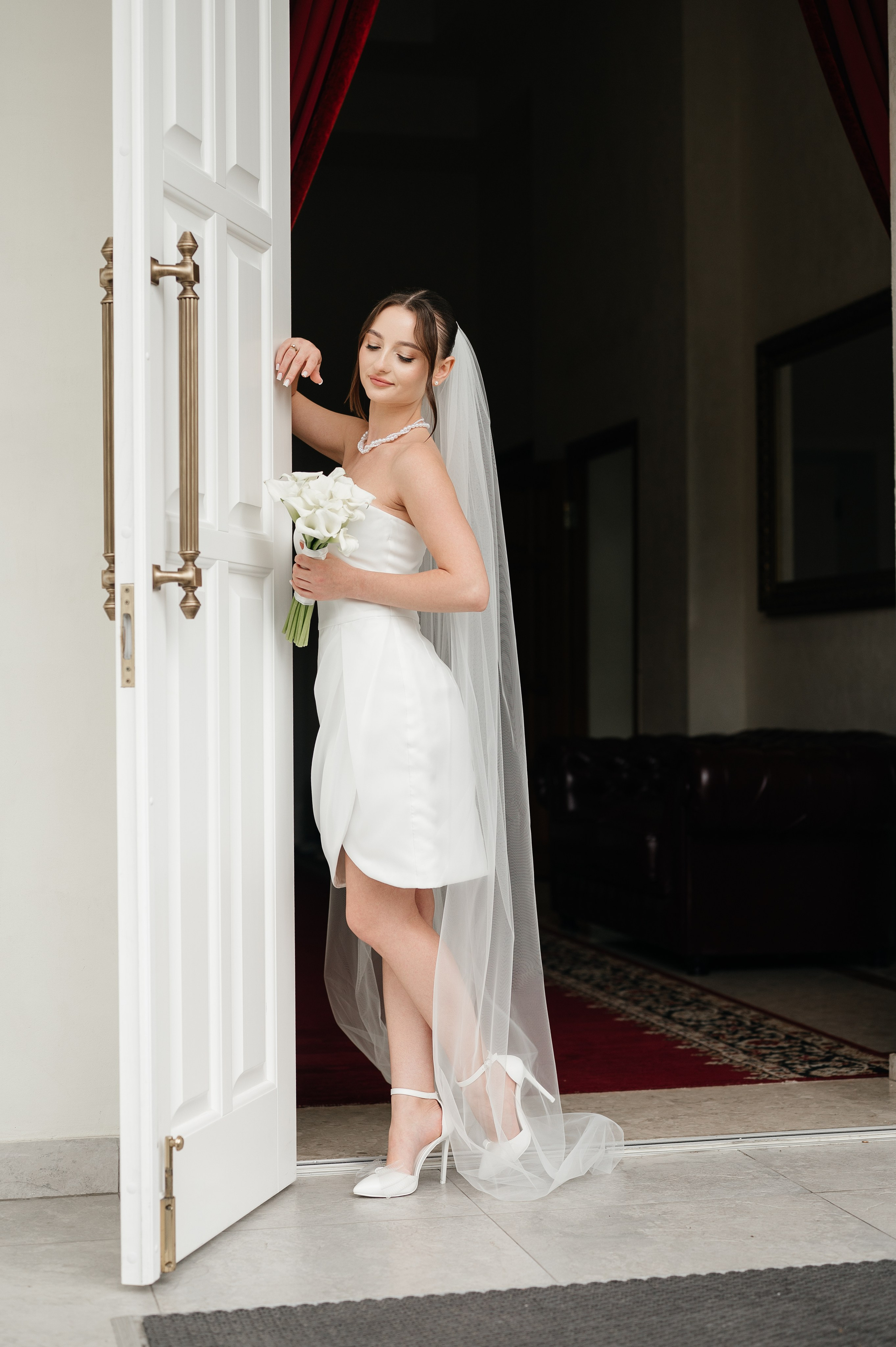 Константин и Виктория. Свадебный и семейный фотограф в Краснодаре Алина Мельник