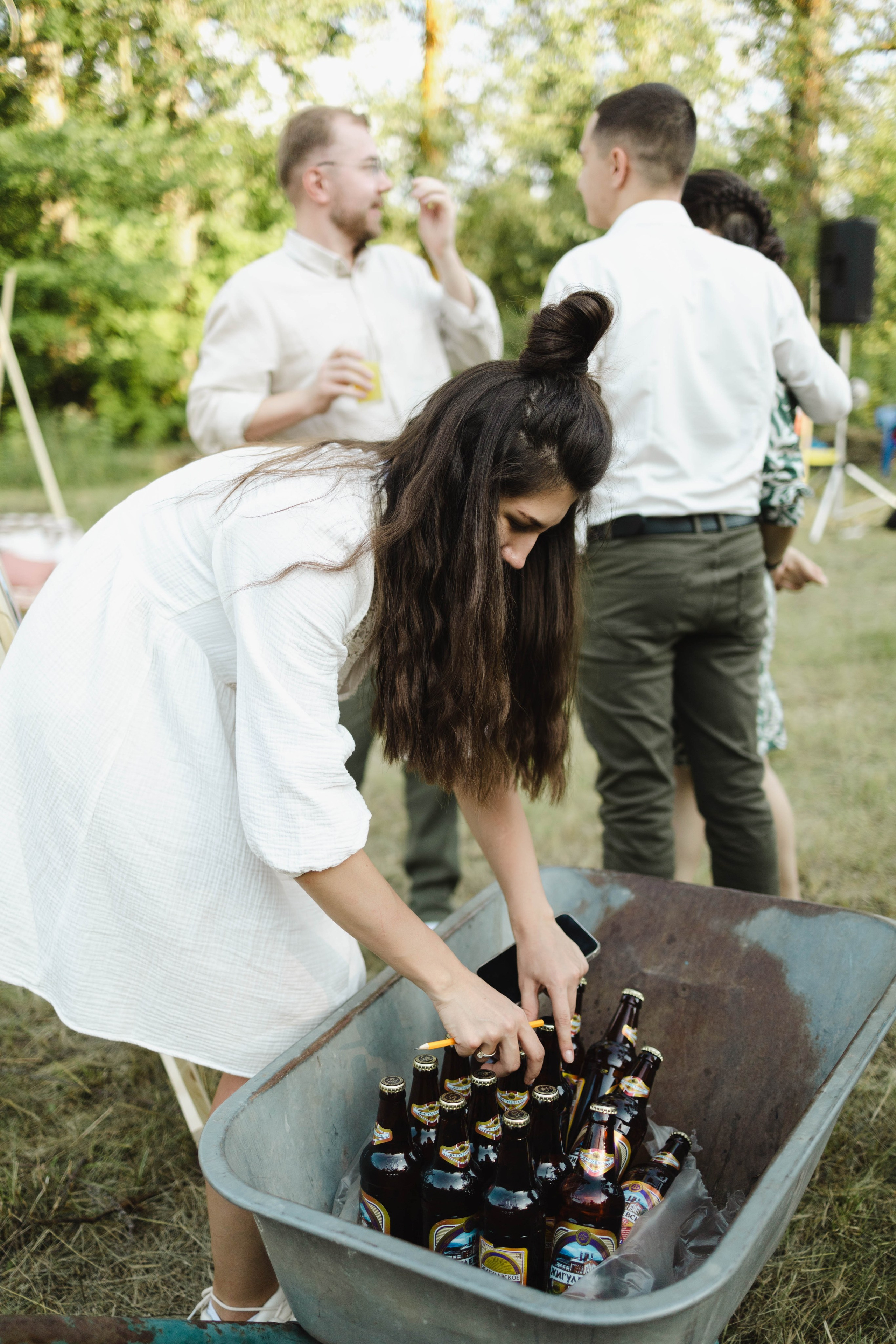 Кристина и Александр. Фотограф Ирина Гринько Тольятти Самара Москва