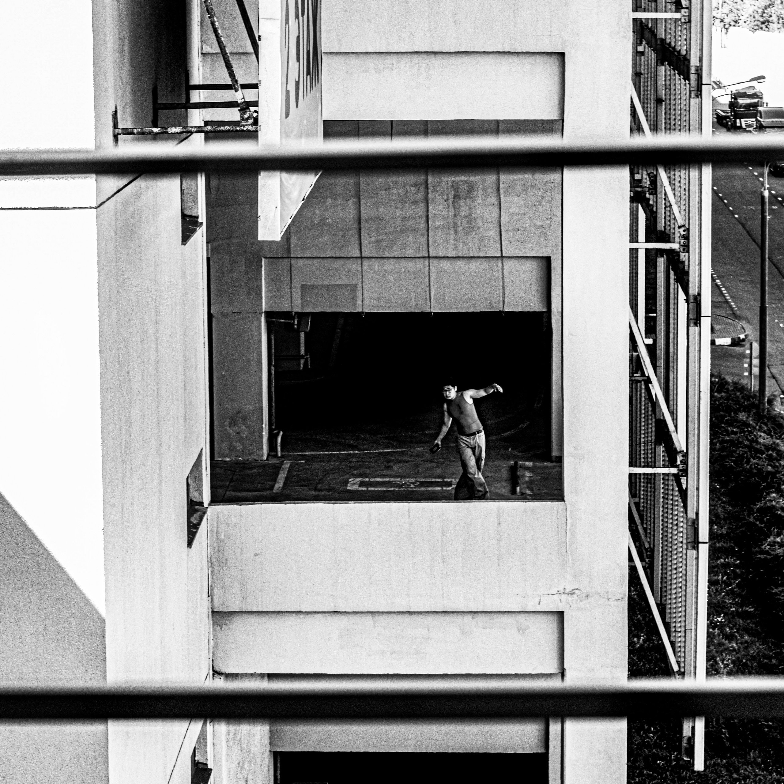 Городские скицы. Главная