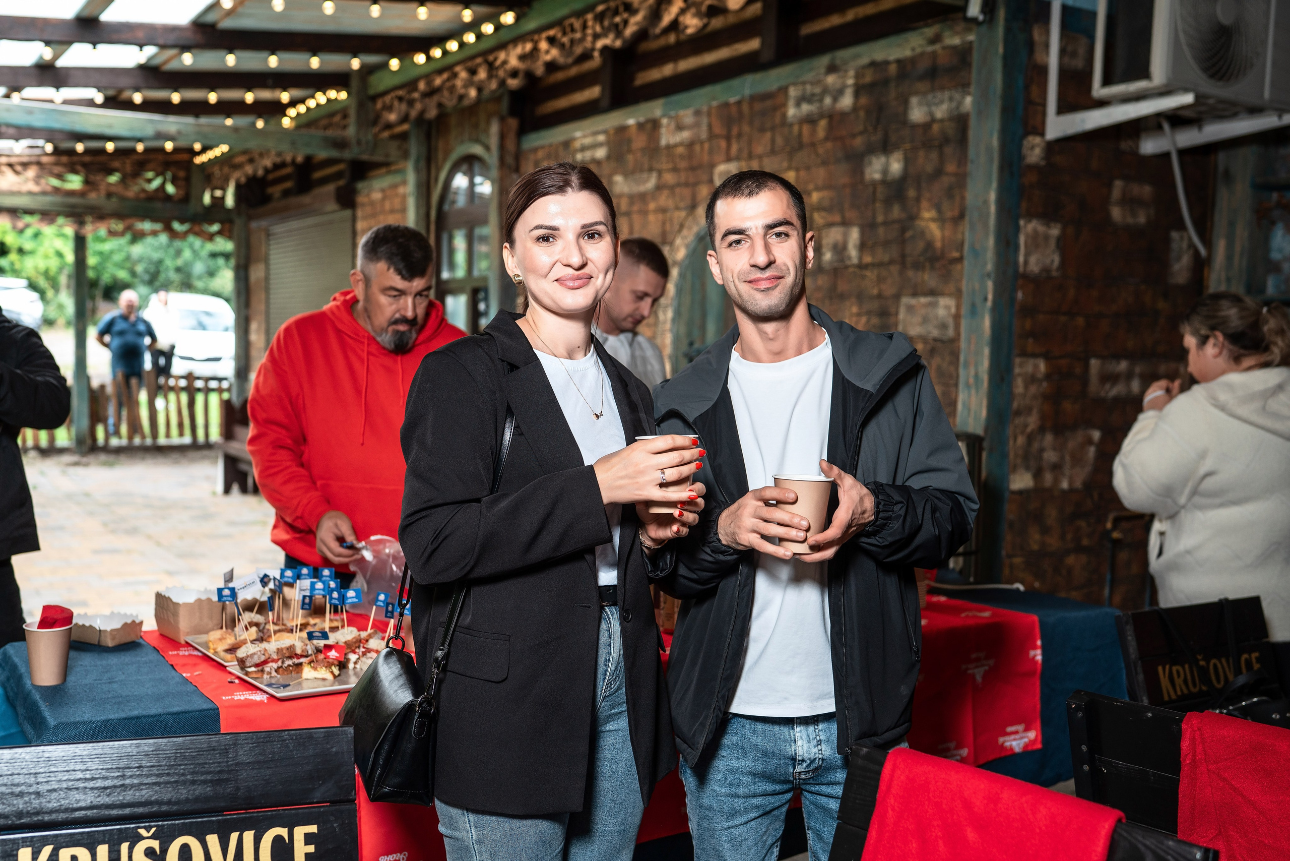 Burgerstat. Фотограф Сочи