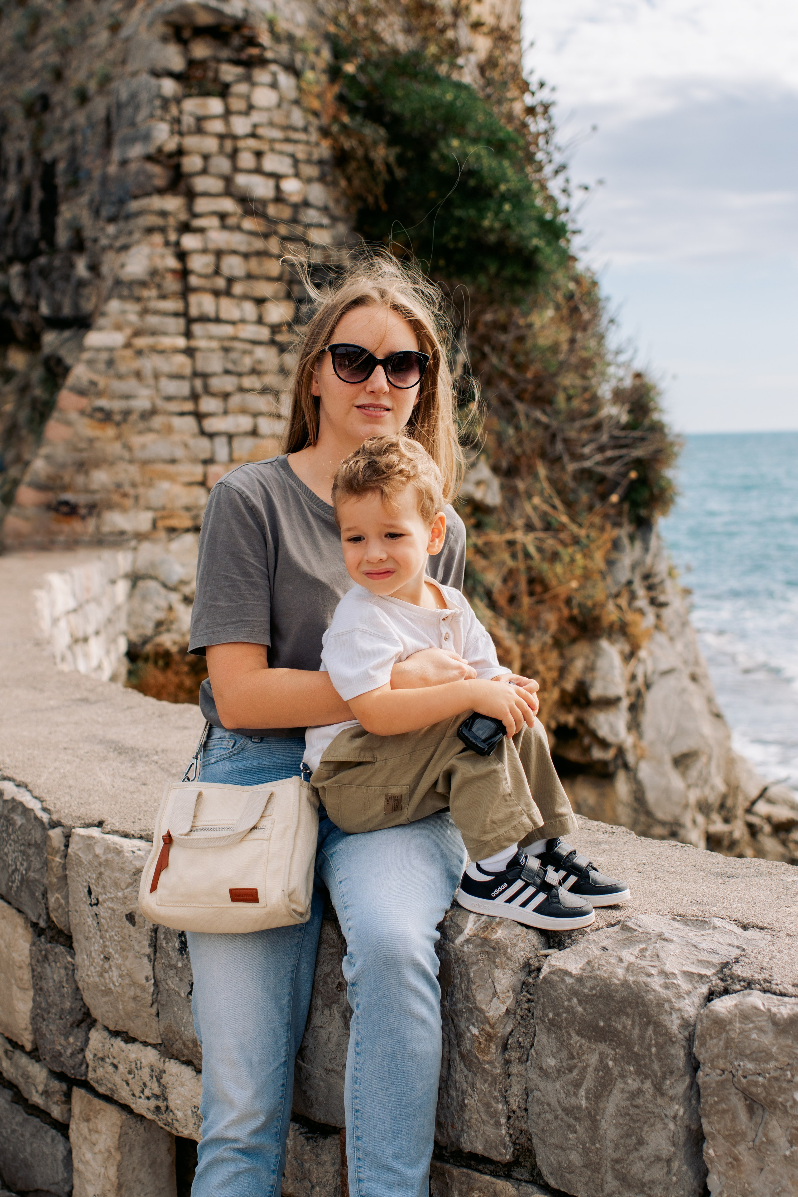 Фотосессия в старом городе. Фотограф в Кирове Инна Софронова