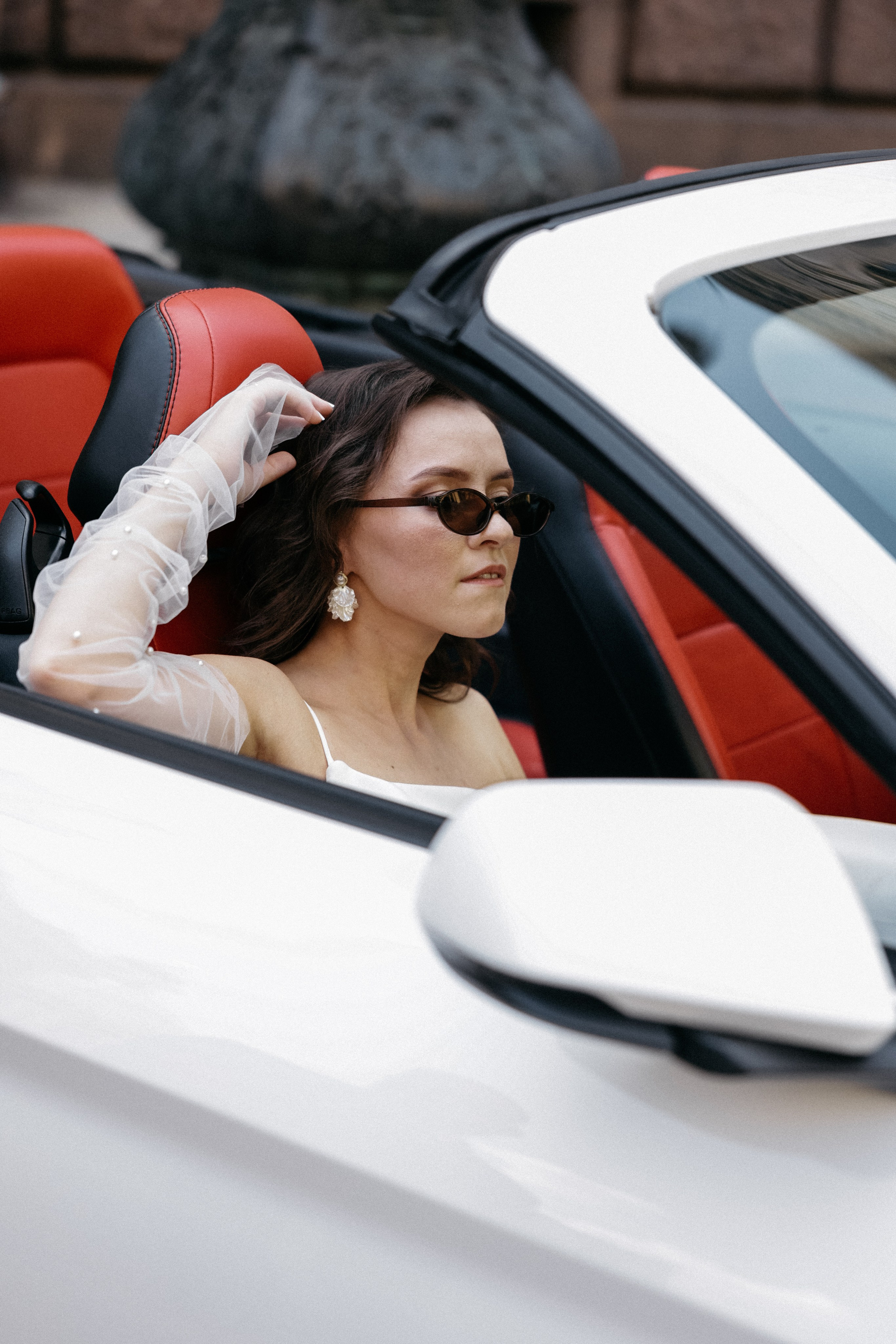 Анатолий и Екатерина. Свадебный и Семейный Фотограф в Гатчине и Санкт-Петербурге Виктория