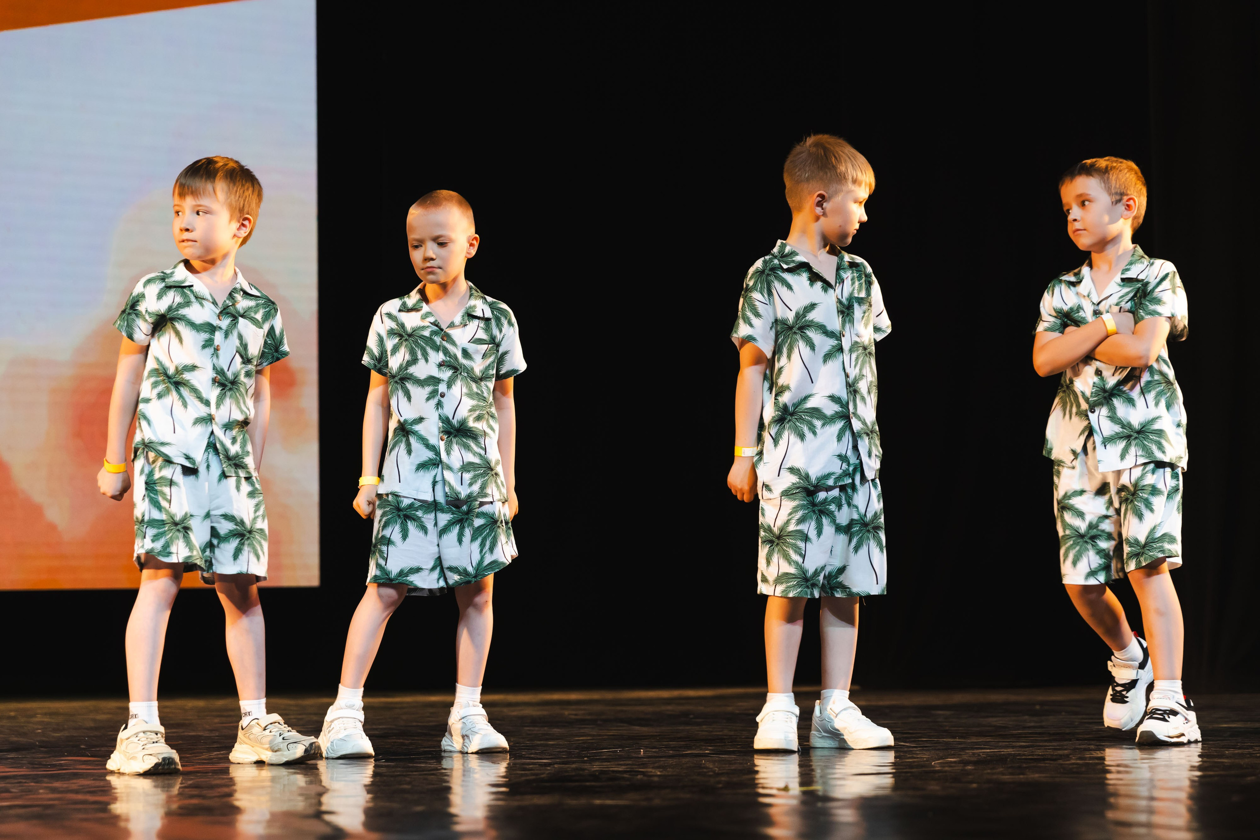 18.05.2025 Отчетный концерт Non Stop. ФОТОГРАФ ВИНОГРАДОВА ДАРЬЯ