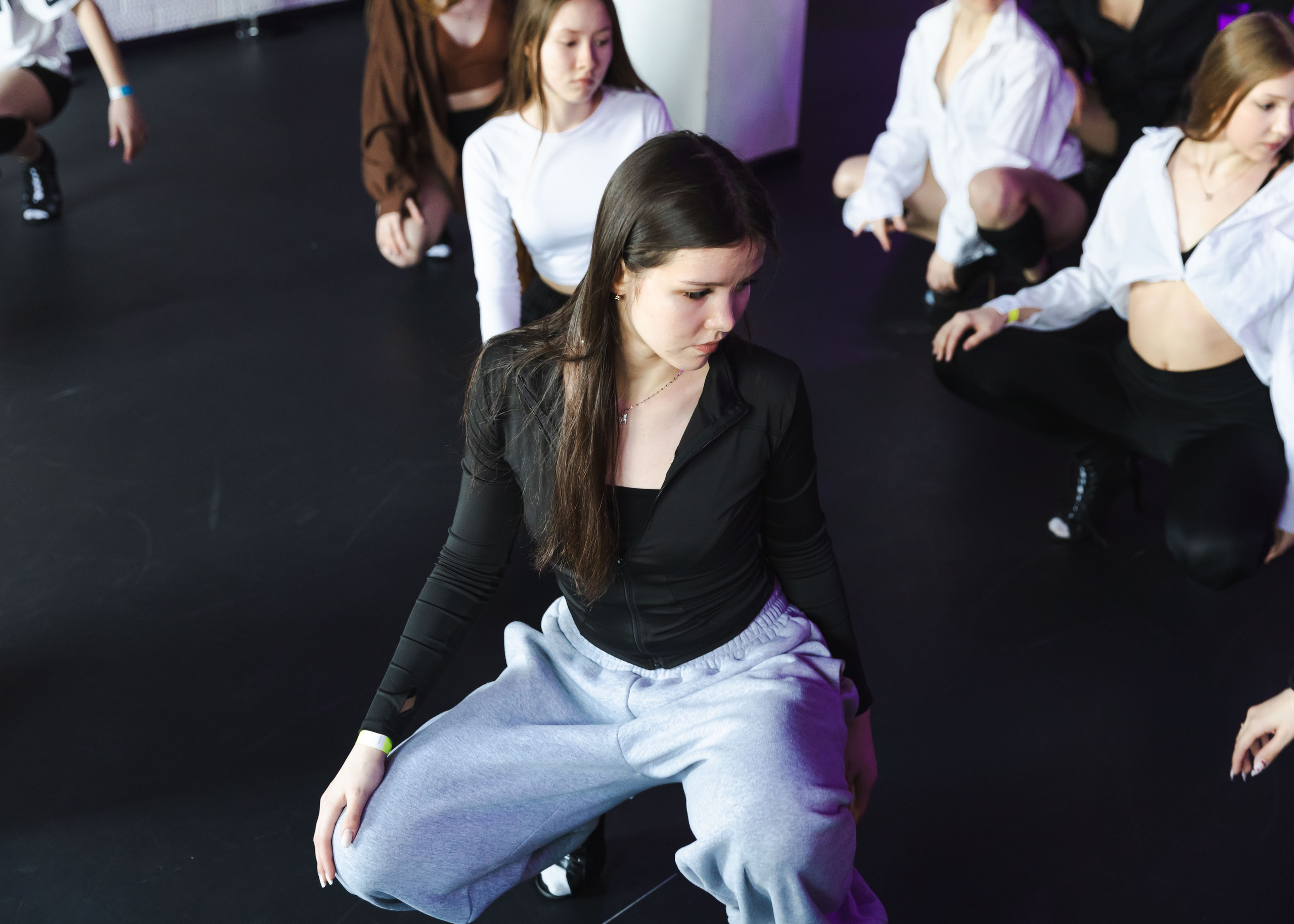 16.03.2025 Step By Step. ФОТОГРАФ ВИНОГРАДОВА ДАРЬЯ