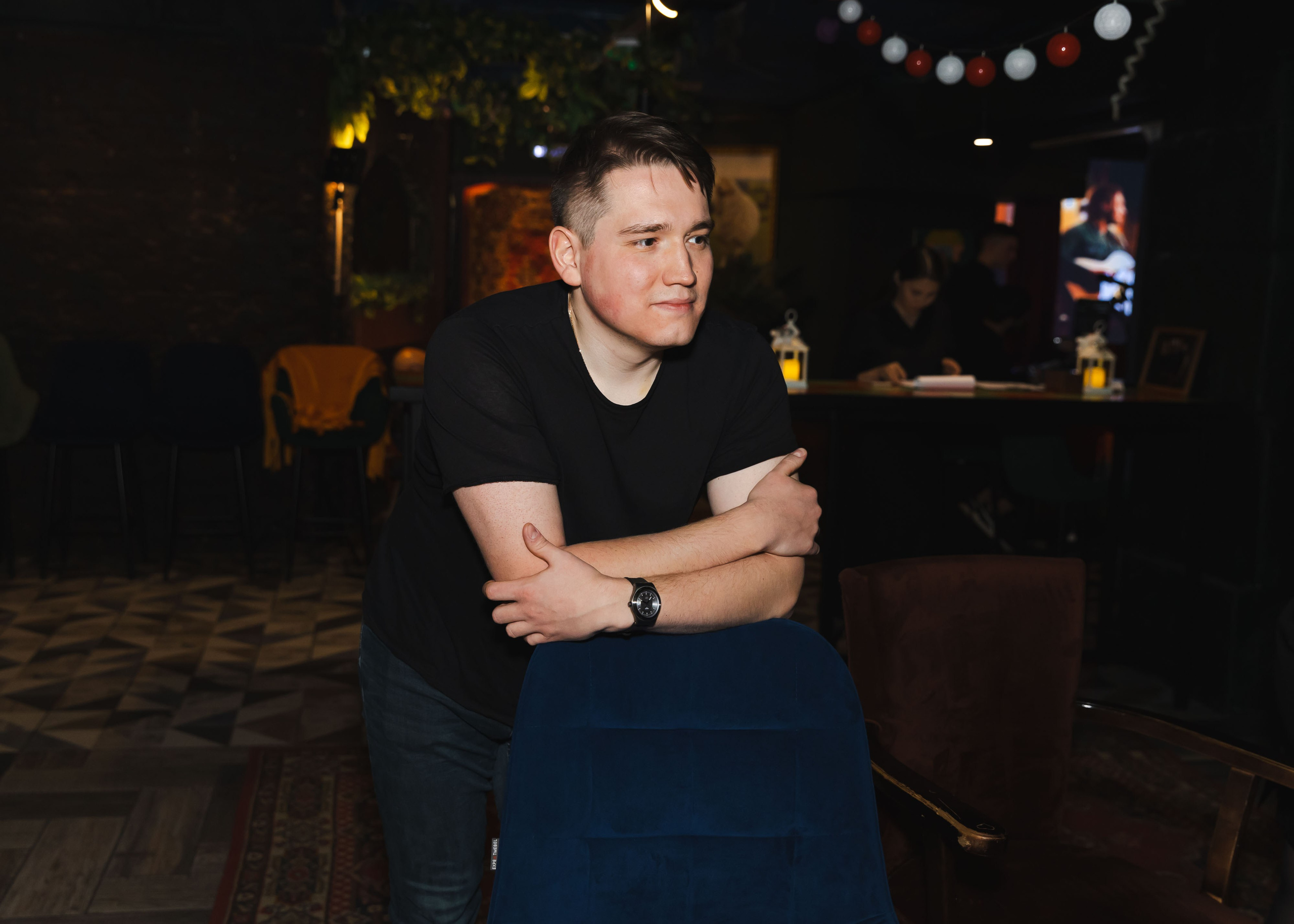 19.12.2024 Корпоратив Острова. ФОТОГРАФ ВИНОГРАДОВА ДАРЬЯ