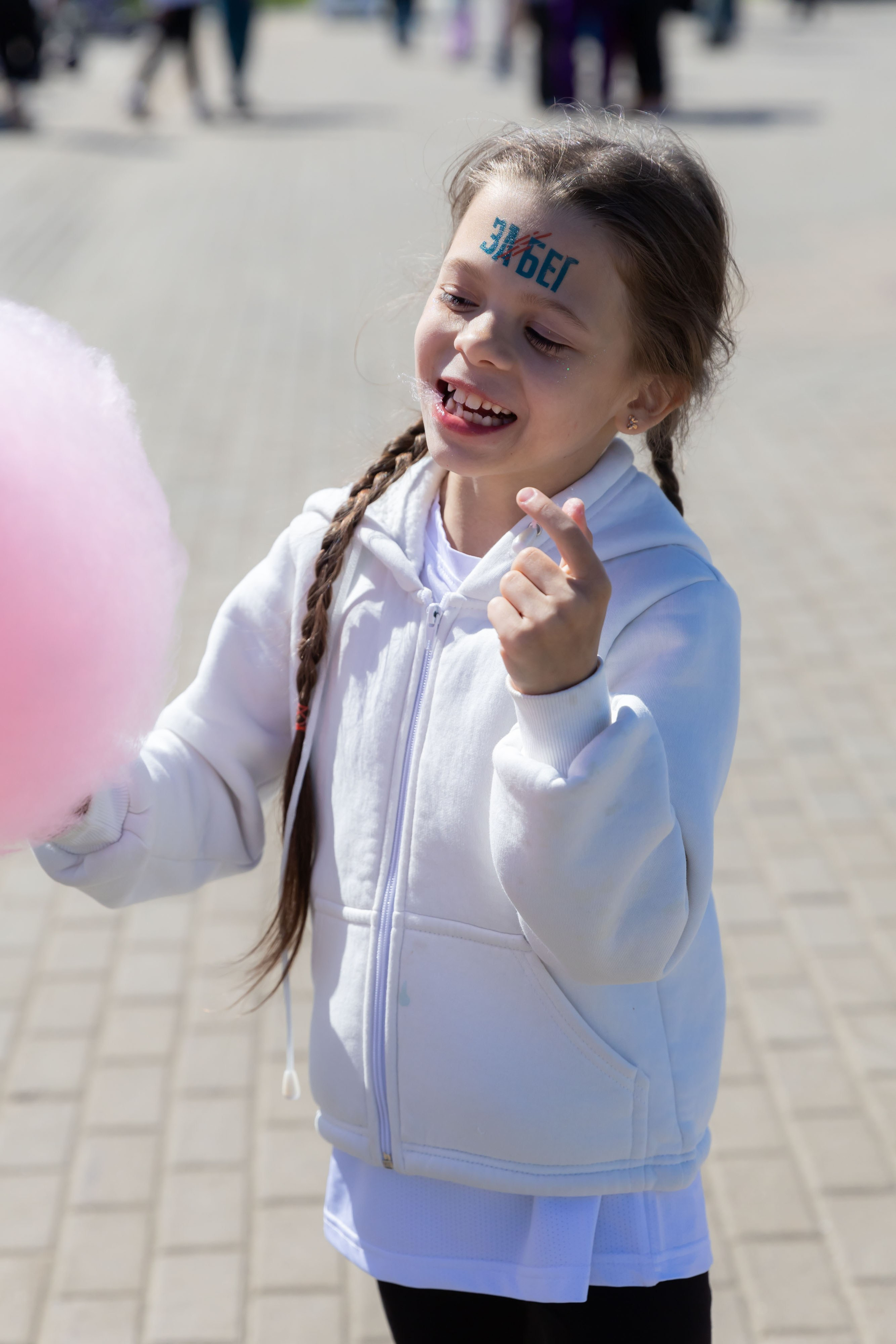24.05.2025 Забег РФ. ФОТОГРАФ ВИНОГРАДОВА ДАРЬЯ