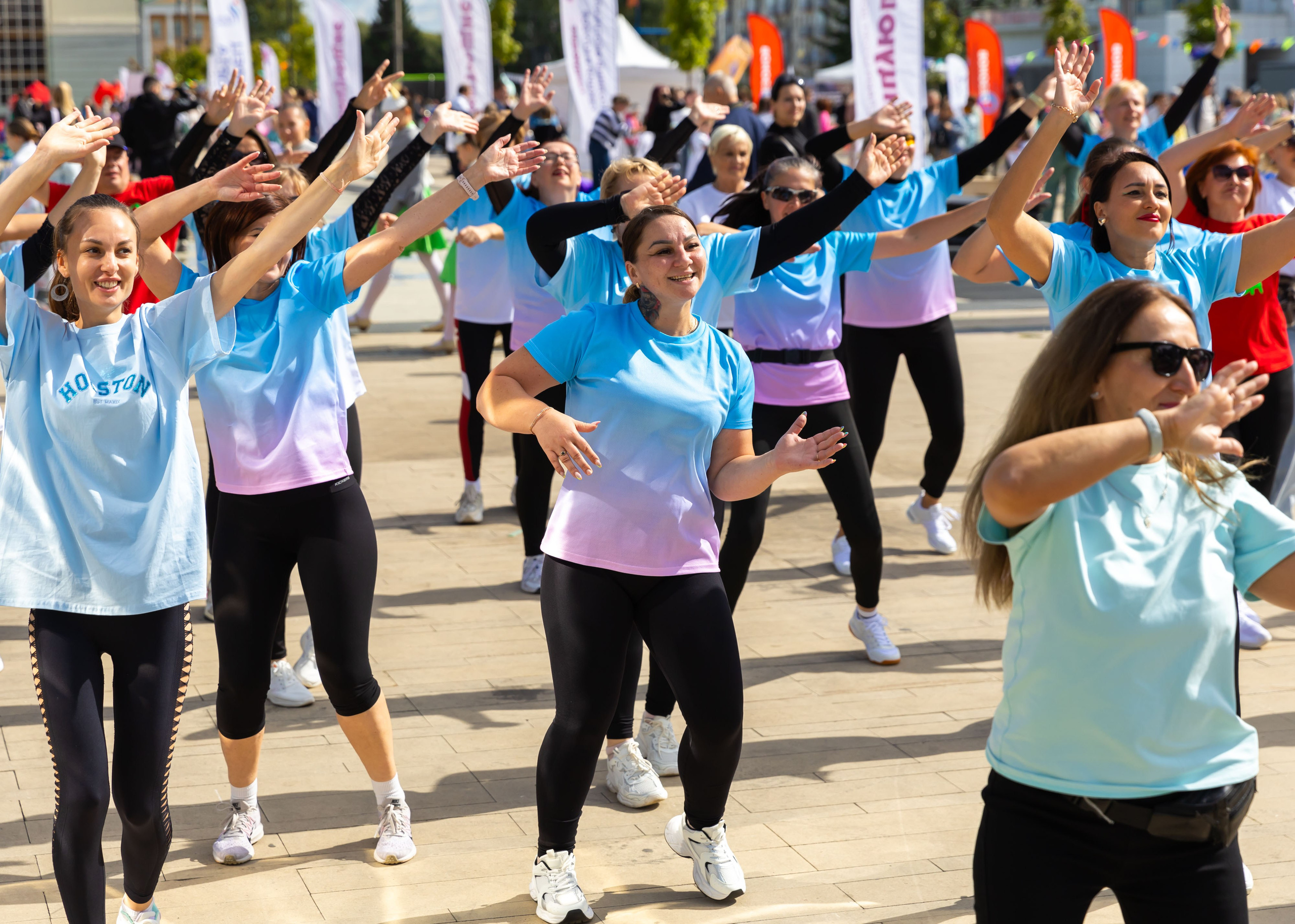 30.08.2025 Танцующие. ФОТОГРАФ ВИНОГРАДОВА ДАРЬЯ